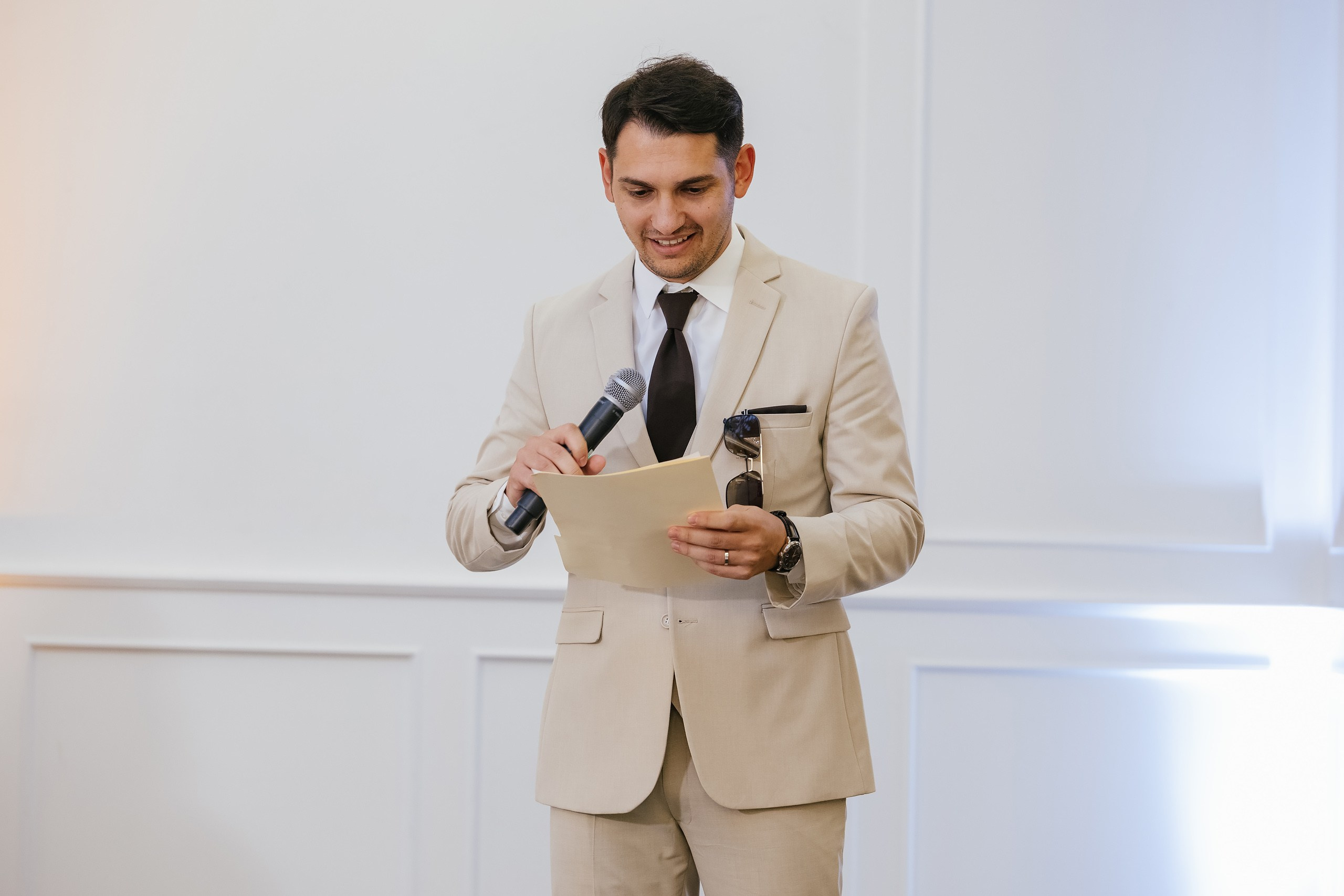 09.19.2026 Wedding. Wedding family event photographer in Chicago Nick Yushevich