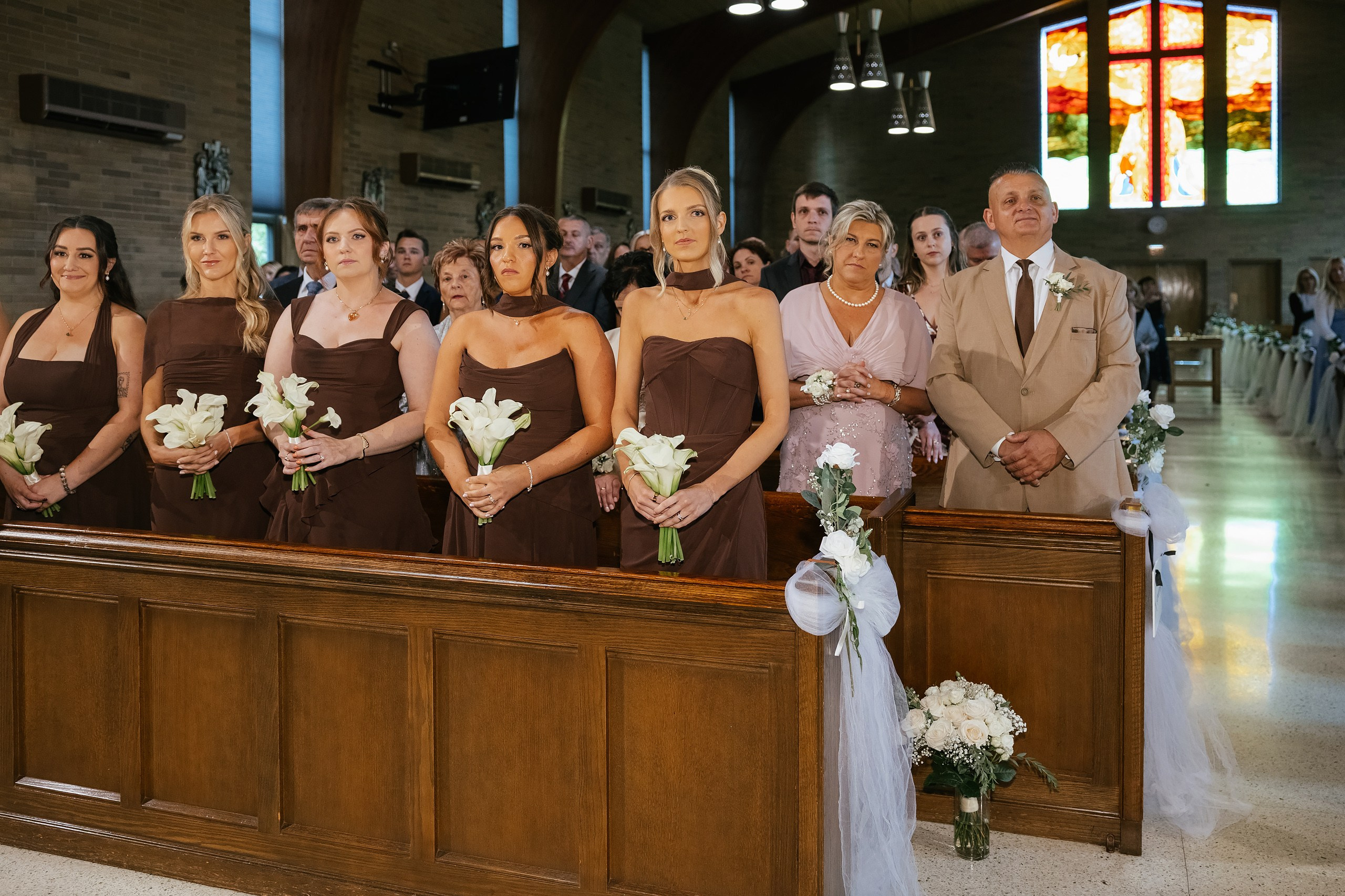 09.19.2026 Wedding. Wedding family event photographer in Chicago Nick Yushevich