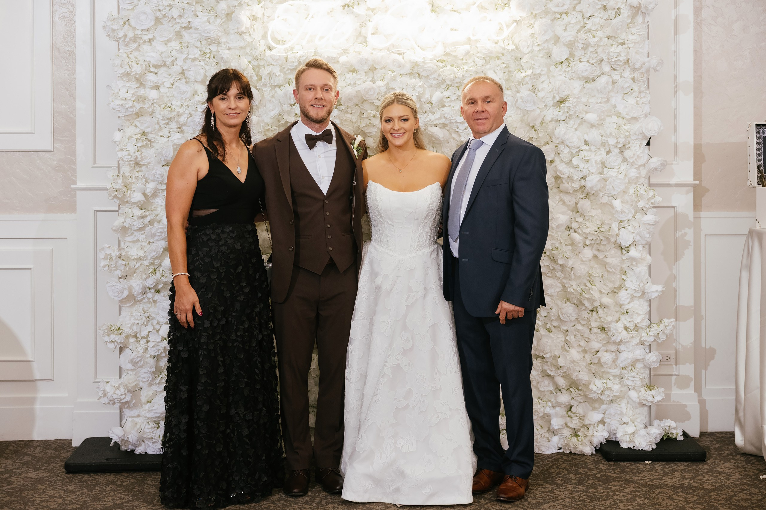 09.19.2026 Wedding. Wedding family event photographer in Chicago Nick Yushevich