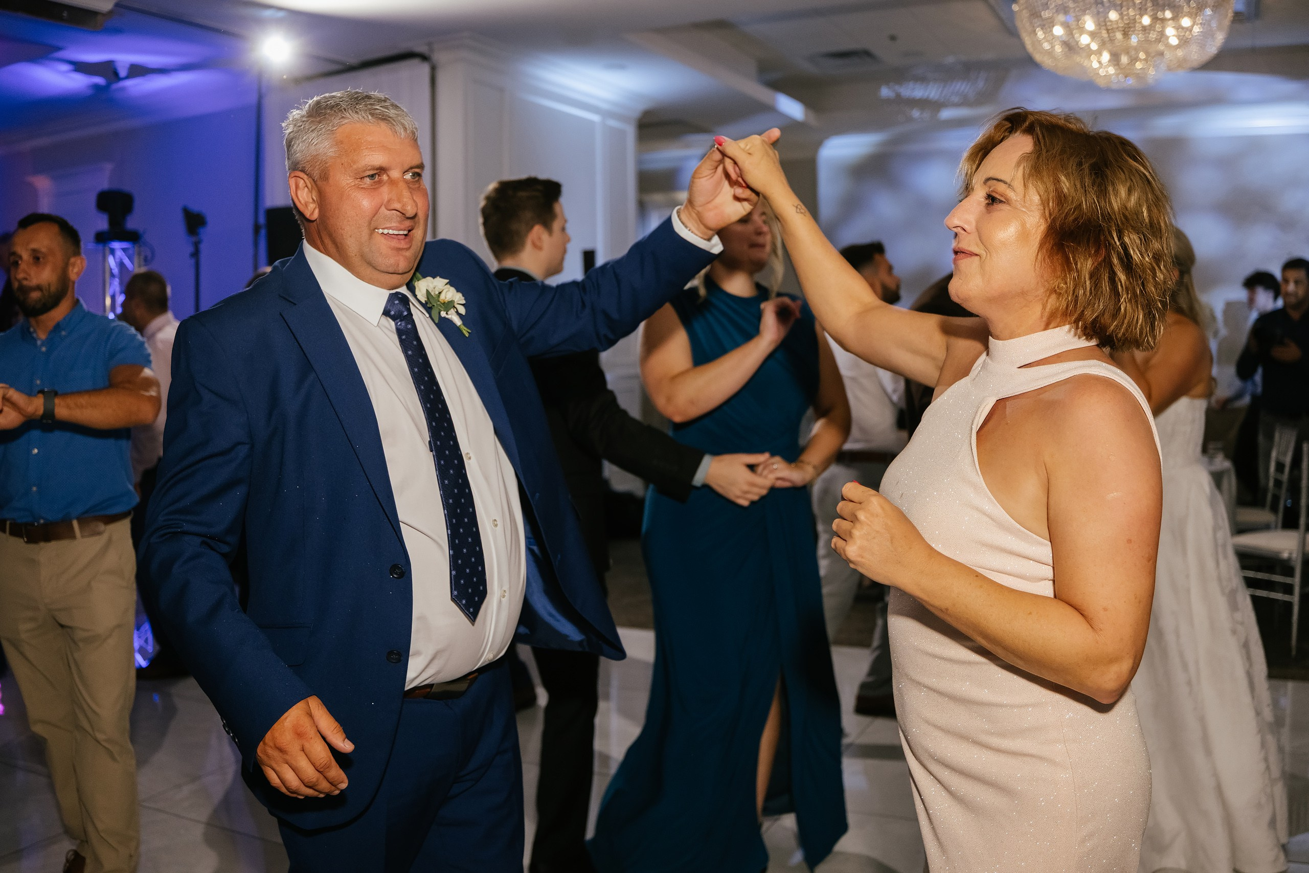 09.19.2026 Wedding. Wedding family event photographer in Chicago Nick Yushevich