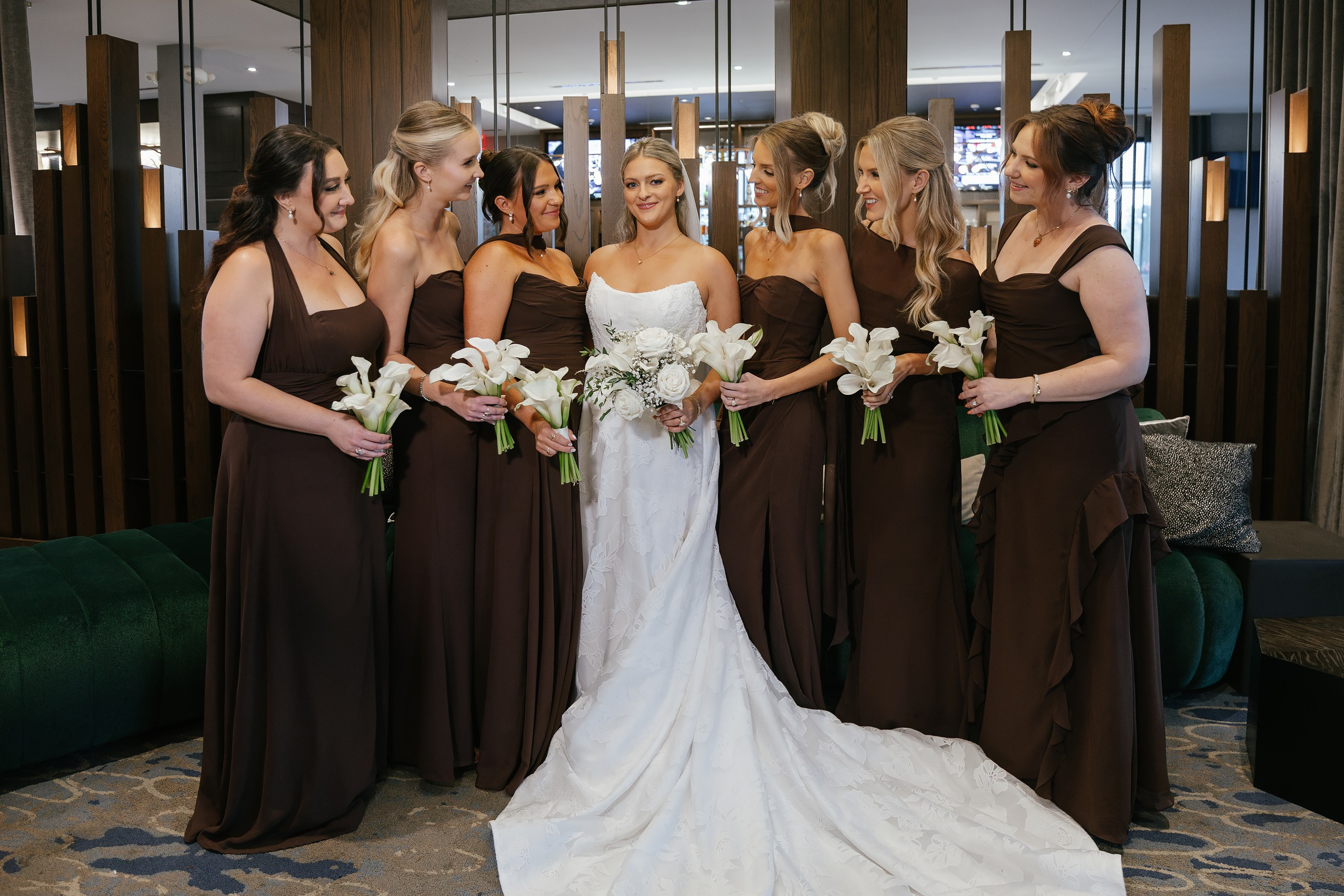 09.19.2026 Wedding. Wedding family event photographer in Chicago Nick Yushevich