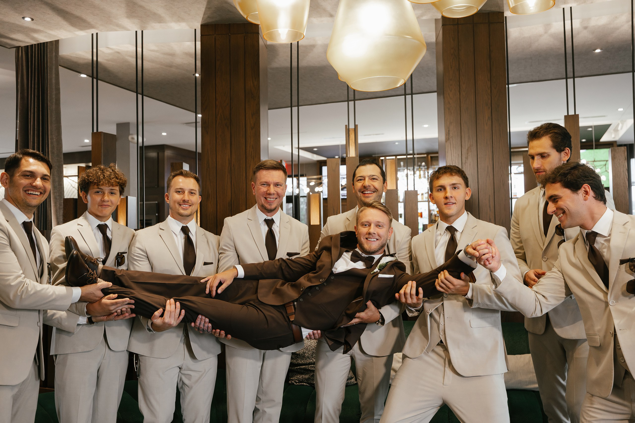 09.19.2026 Wedding. Wedding family event photographer in Chicago Nick Yushevich