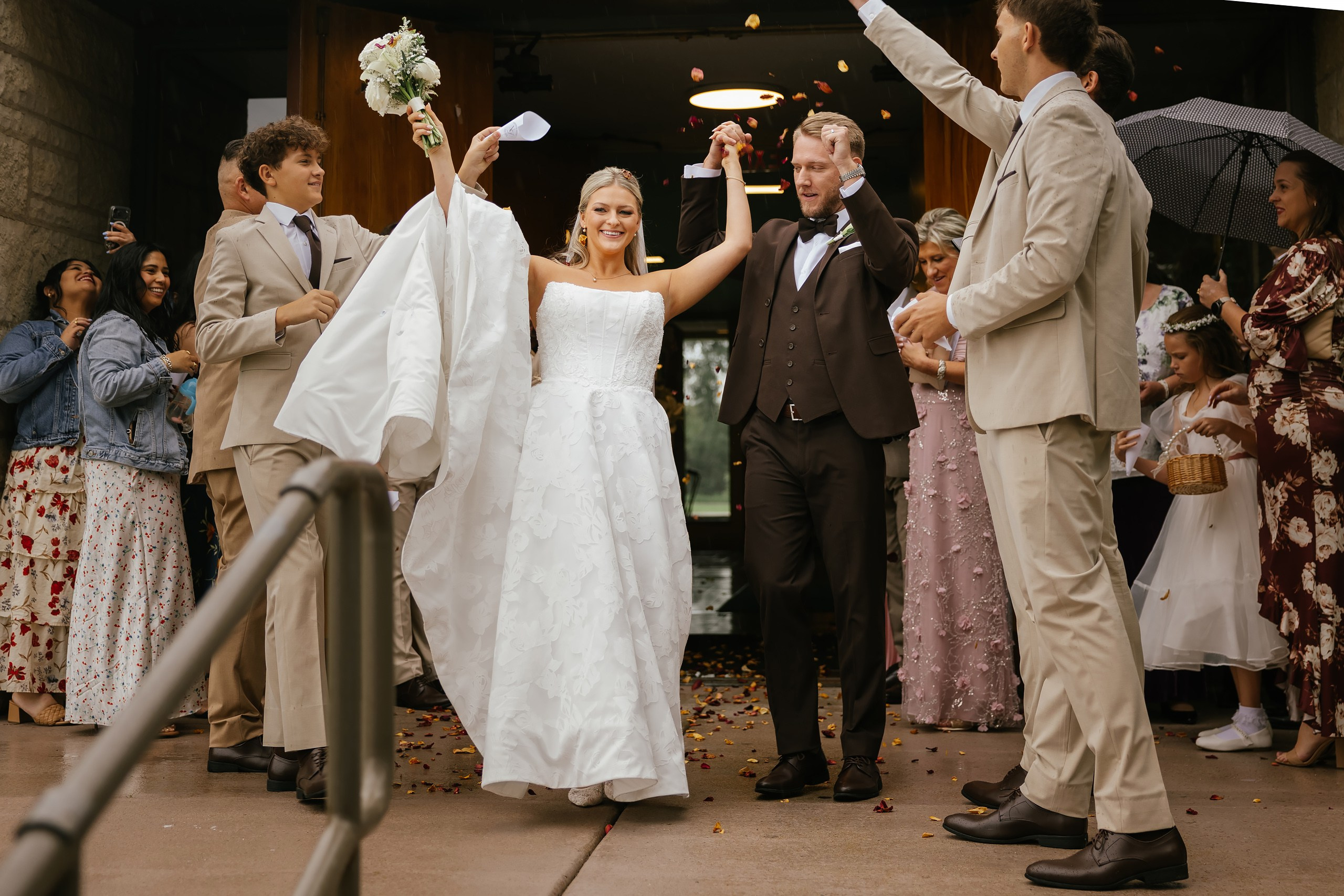 09.19.2026 Wedding. Wedding family event photographer in Chicago Nick Yushevich