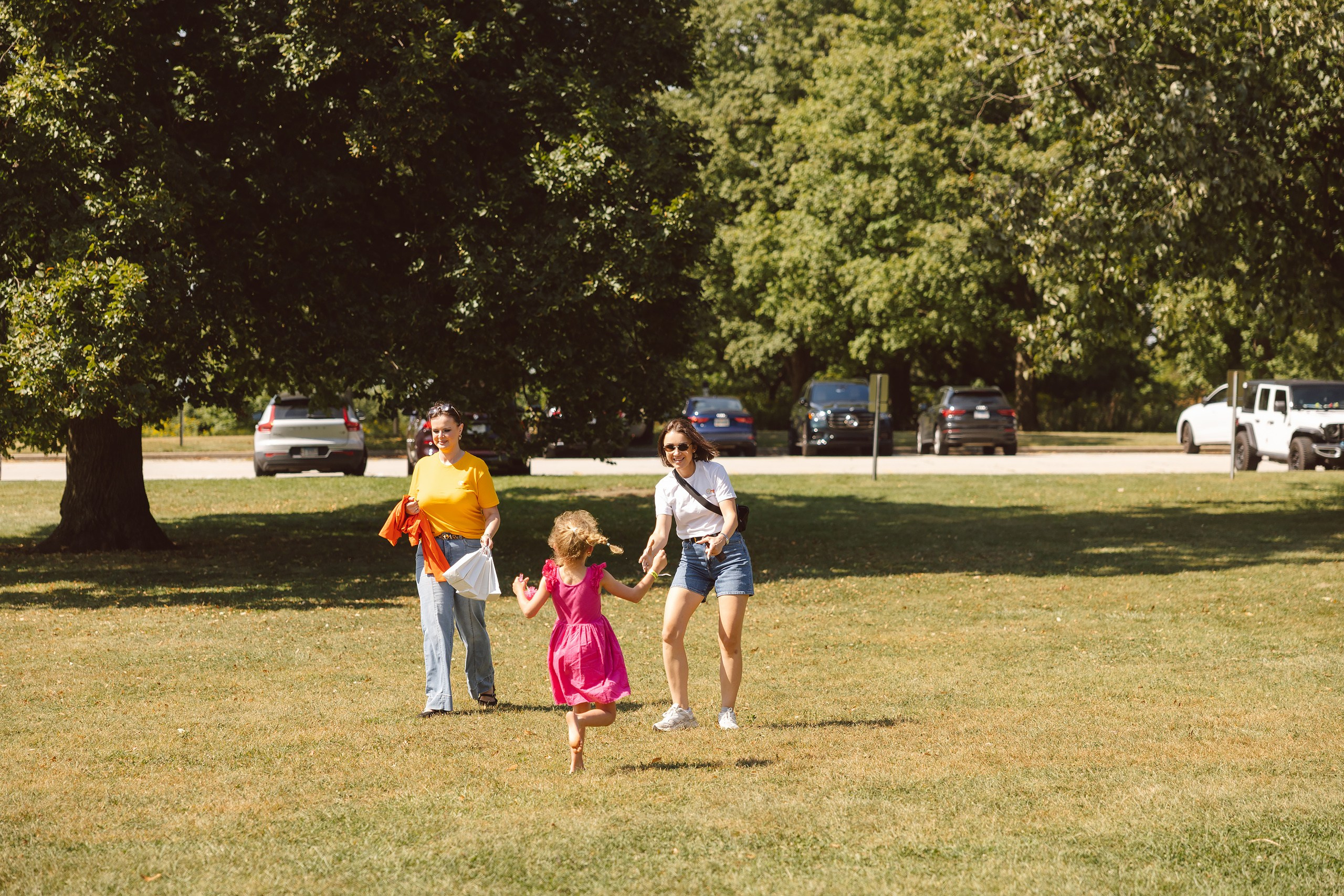 OCMC 09.12.2026. Wedding family event photographer in Chicago Nick Yushevich