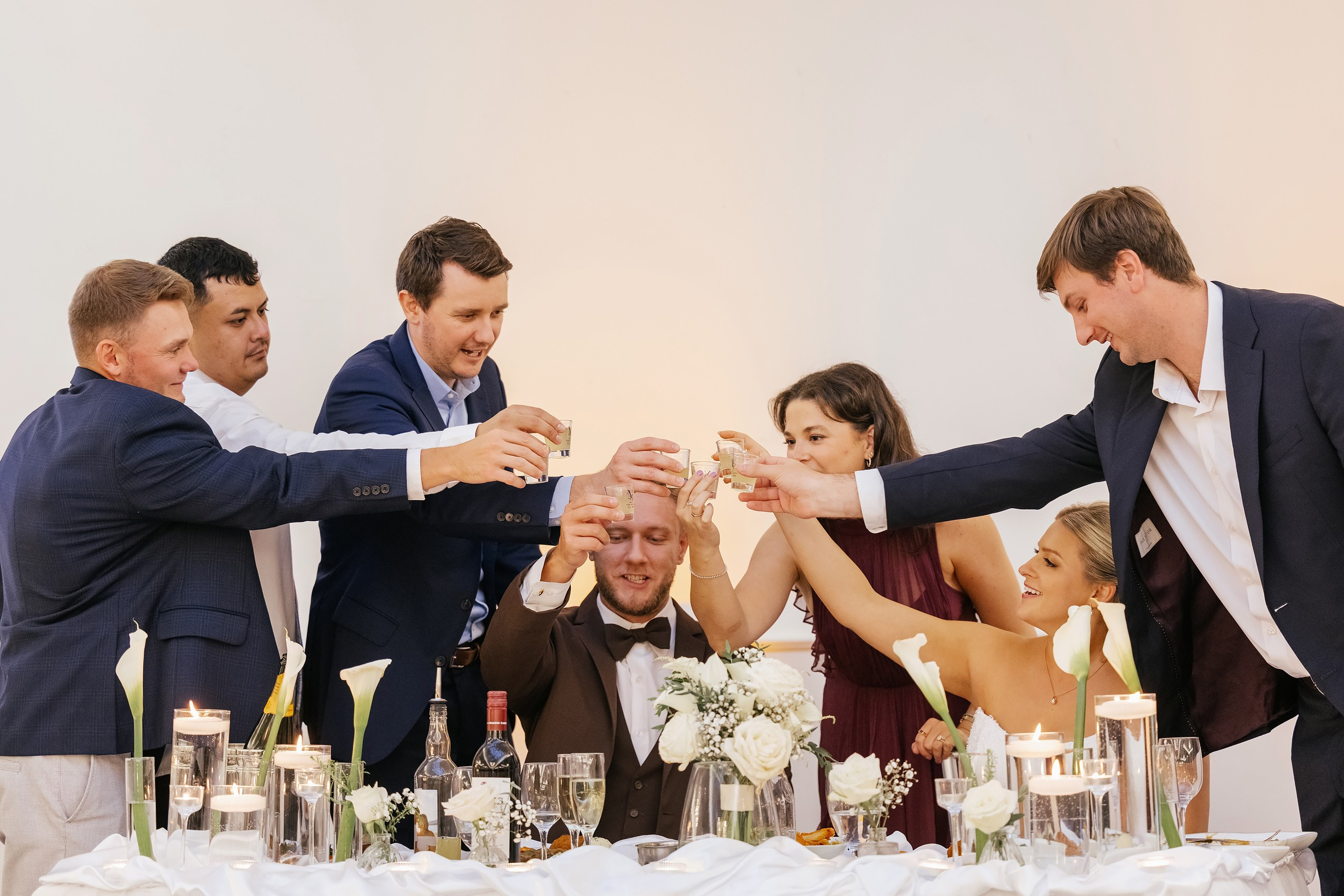 09.19.2026 Wedding. Wedding family event photographer in Chicago Nick Yushevich