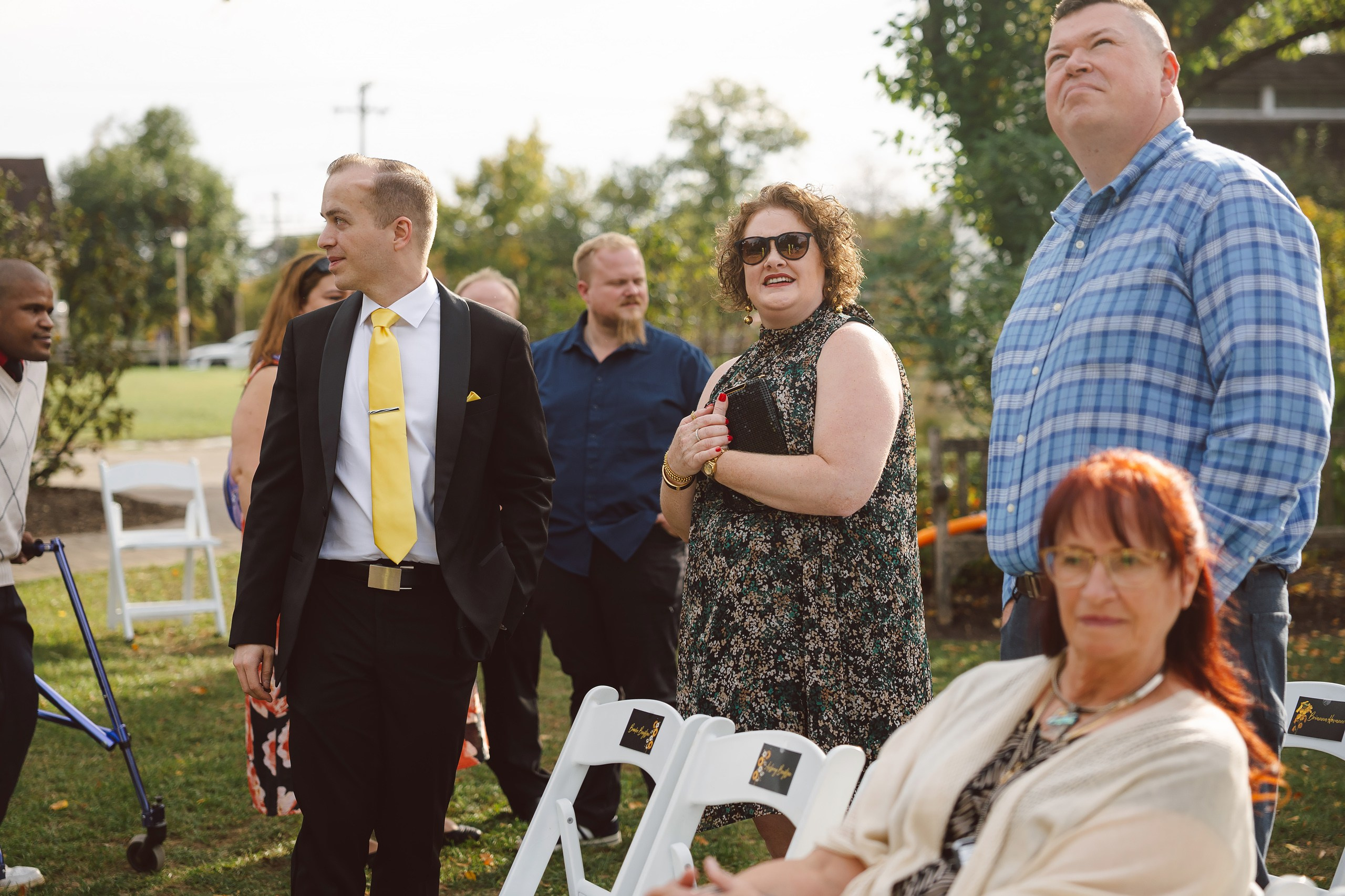10.10.2026 Wedding. Wedding family event photographer in Chicago Nick Yushevich