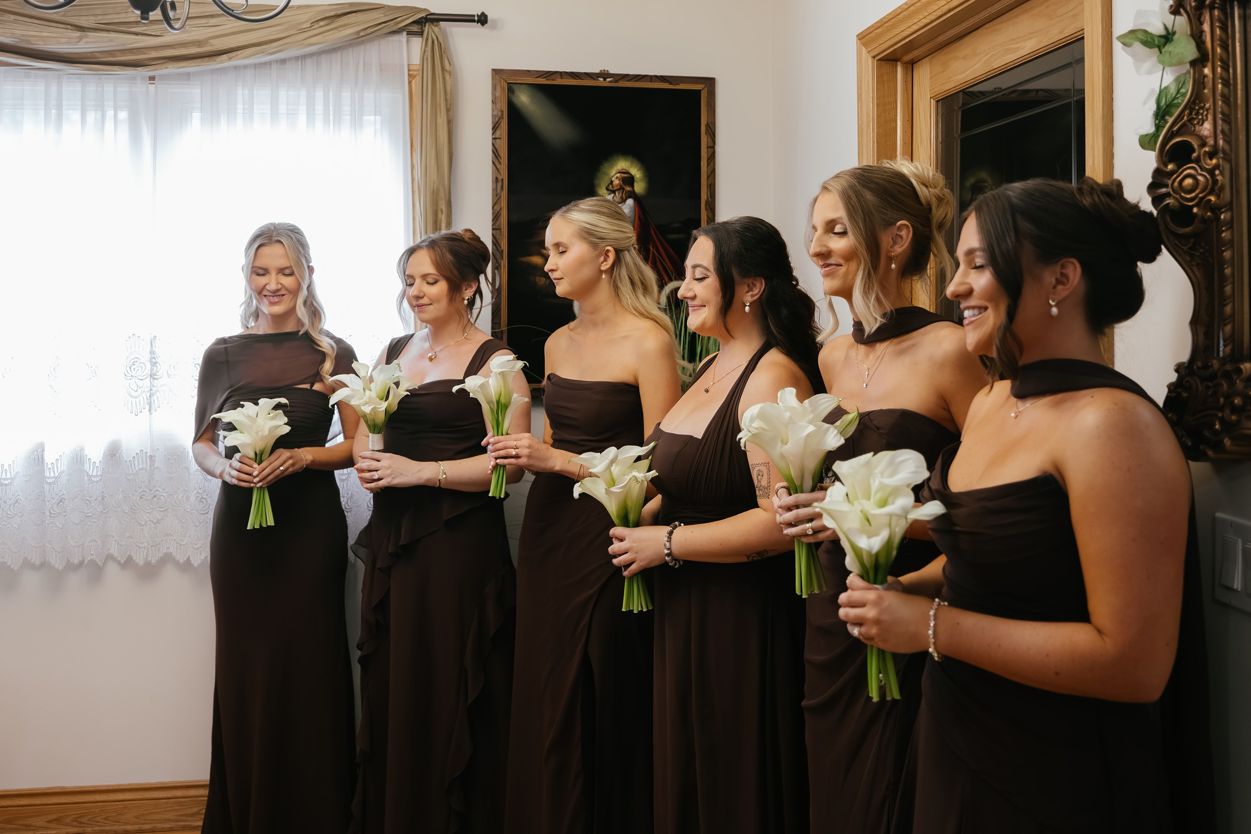 09.19.2026 Wedding. Wedding family event photographer in Chicago Nick Yushevich
