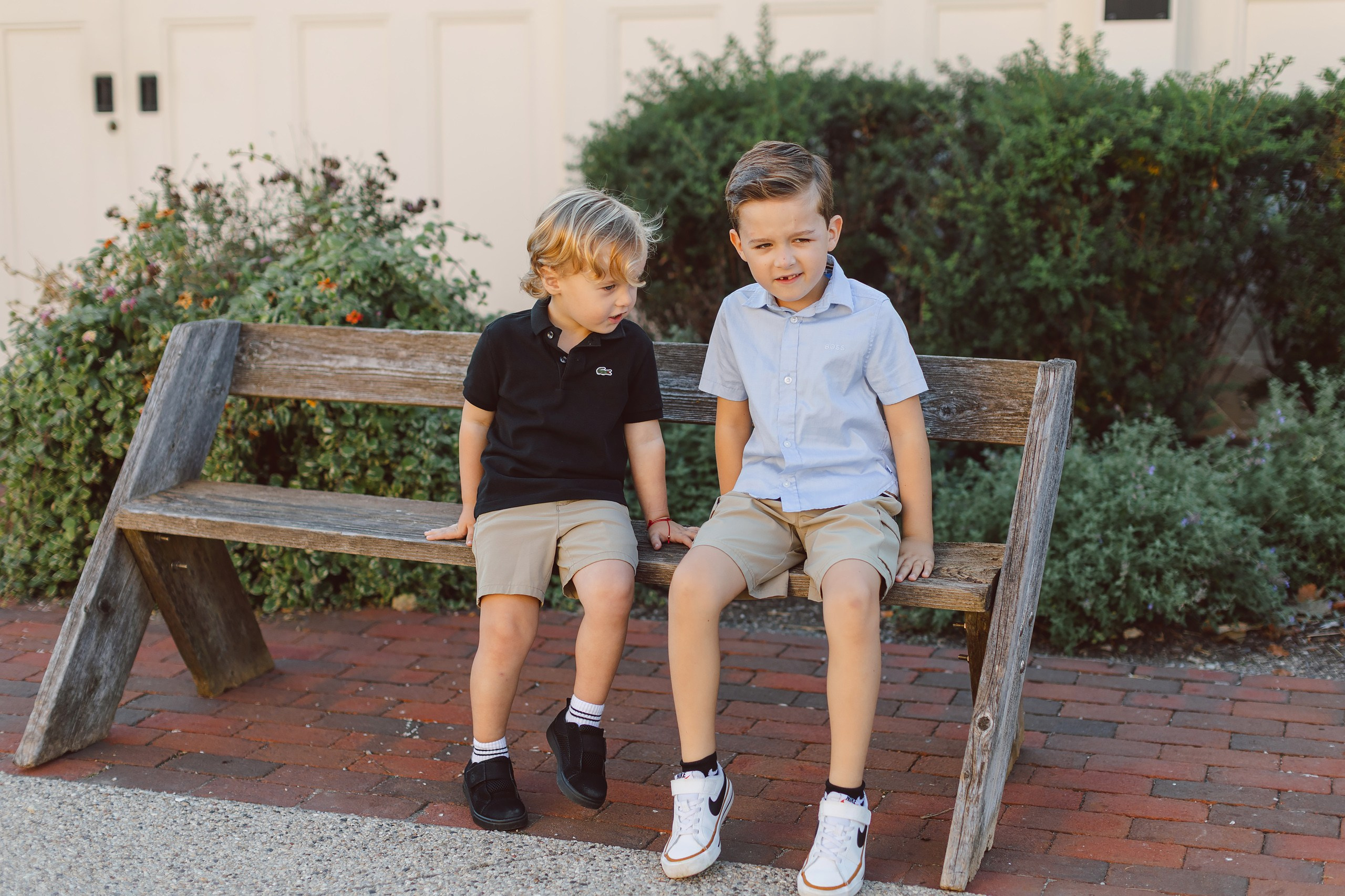 10.11.26 Family Photoshoot. Wedding family event photographer in Chicago Nick Yushevich