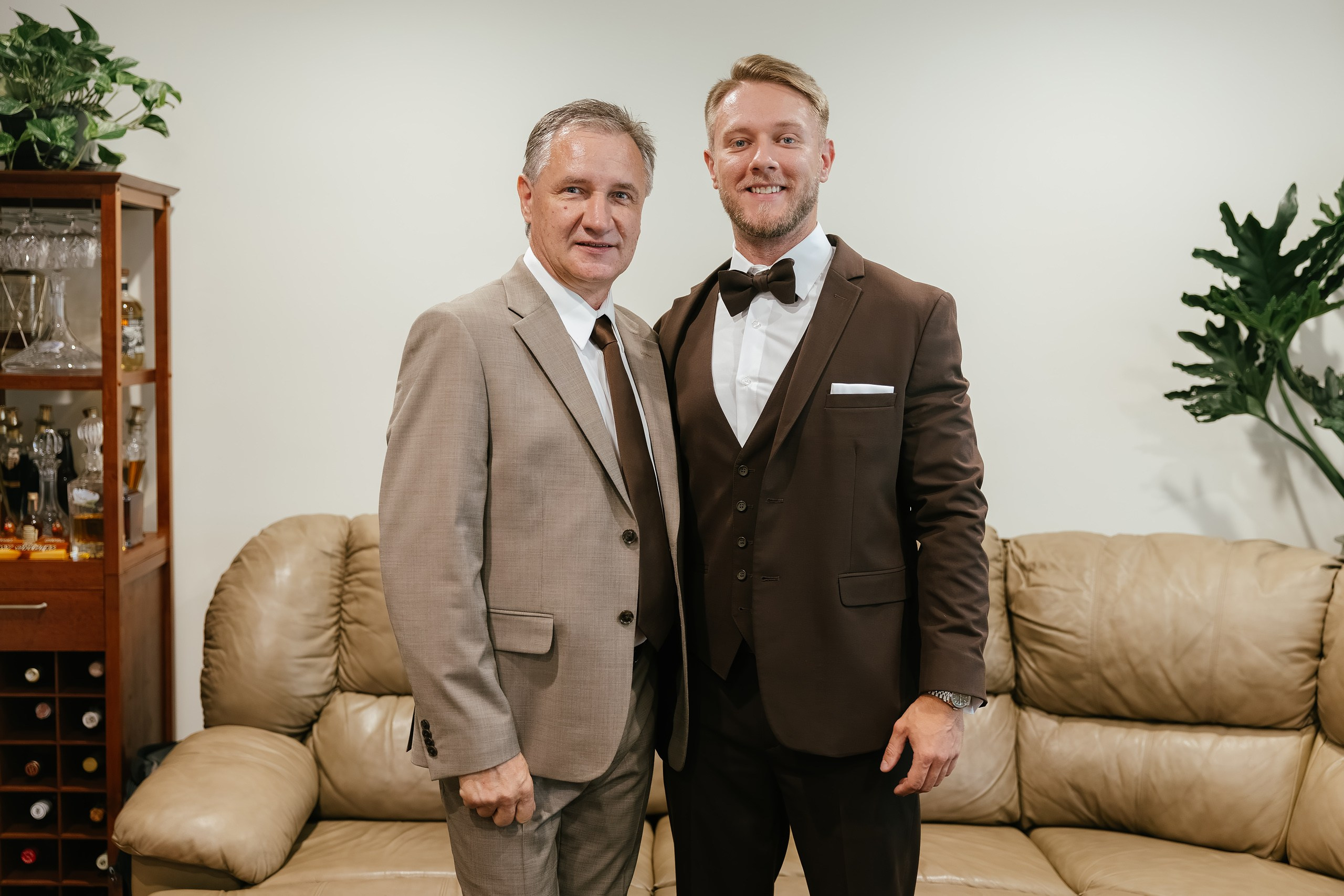 09.19.2026 Wedding. Wedding family event photographer in Chicago Nick Yushevich
