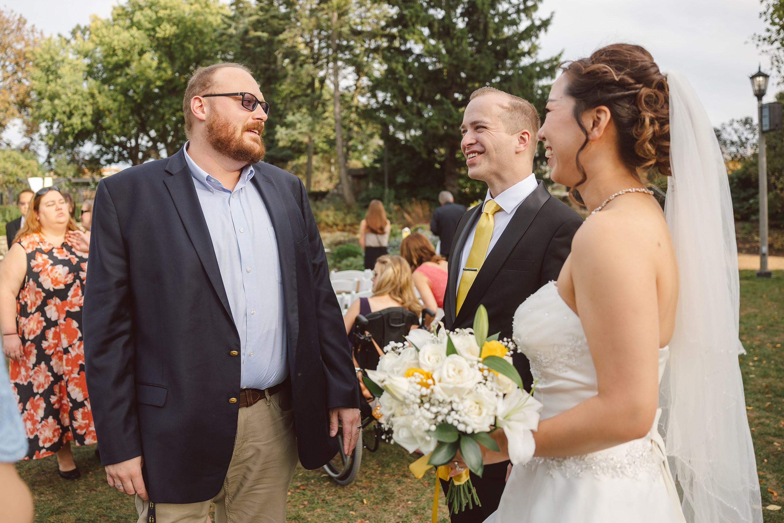 10.10.2026 Wedding. Wedding family event photographer in Chicago Nick Yushevich