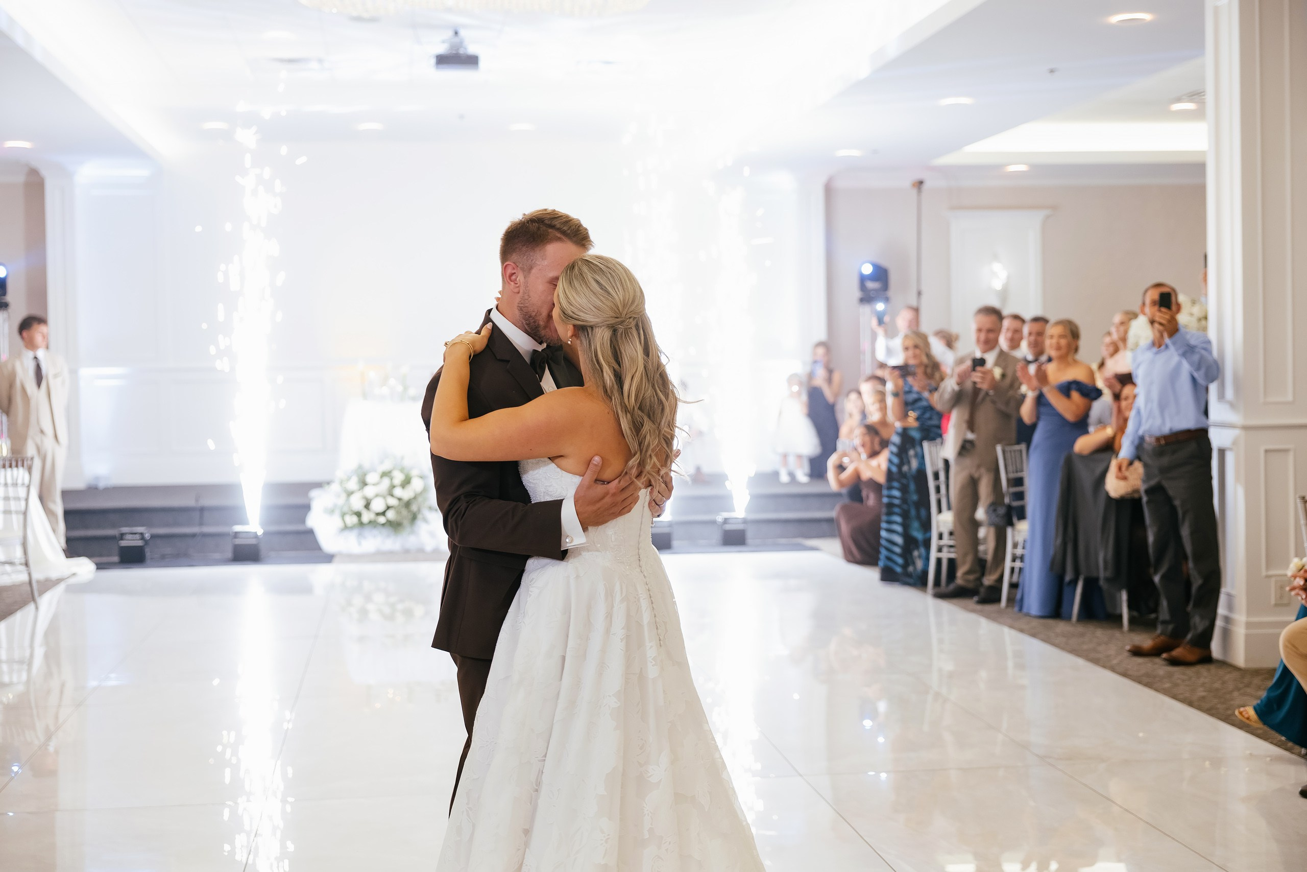 09.19.2026 Wedding. Wedding family event photographer in Chicago Nick Yushevich
