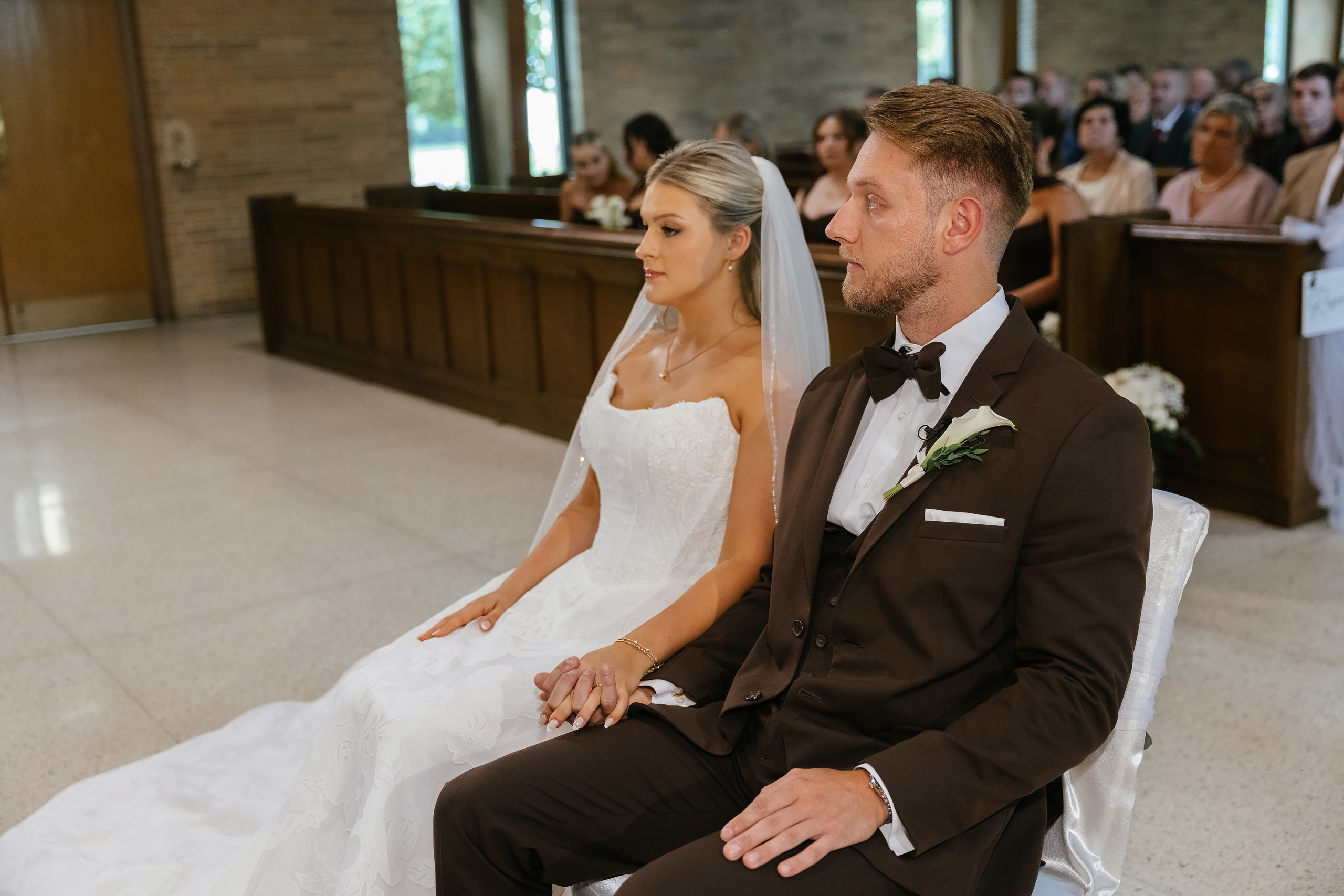 09.19.2026 Wedding. Wedding family event photographer in Chicago Nick Yushevich