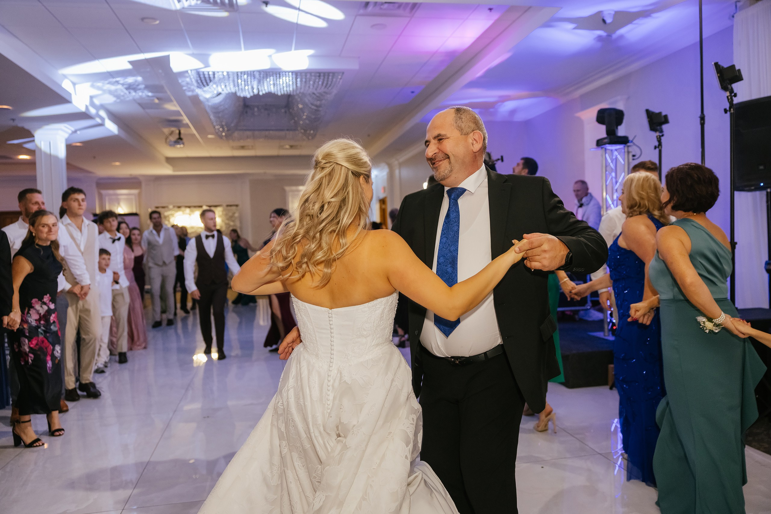 09.19.2026 Wedding. Wedding family event photographer in Chicago Nick Yushevich