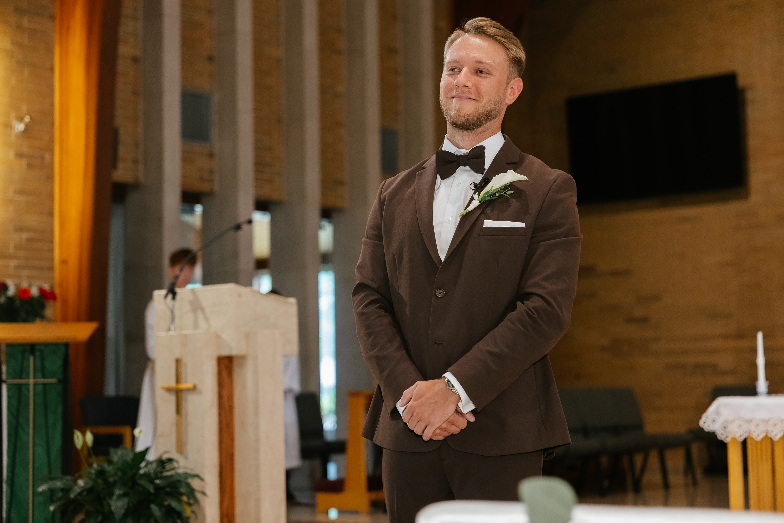09.19.2026 Wedding. Wedding family event photographer in Chicago Nick Yushevich