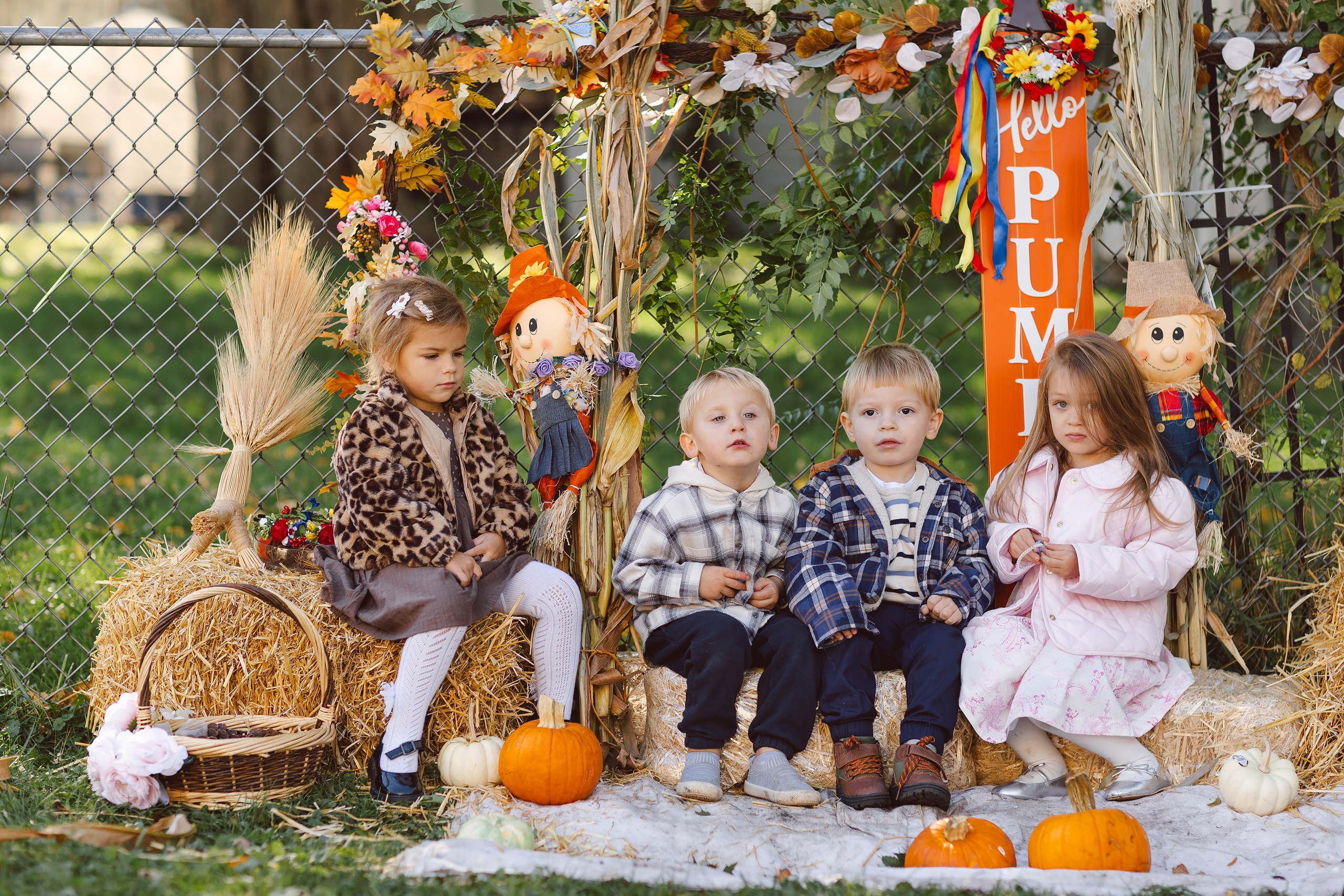 10.19.26 Photoshoot. Wedding family event photographer in Chicago Nick Yushevich