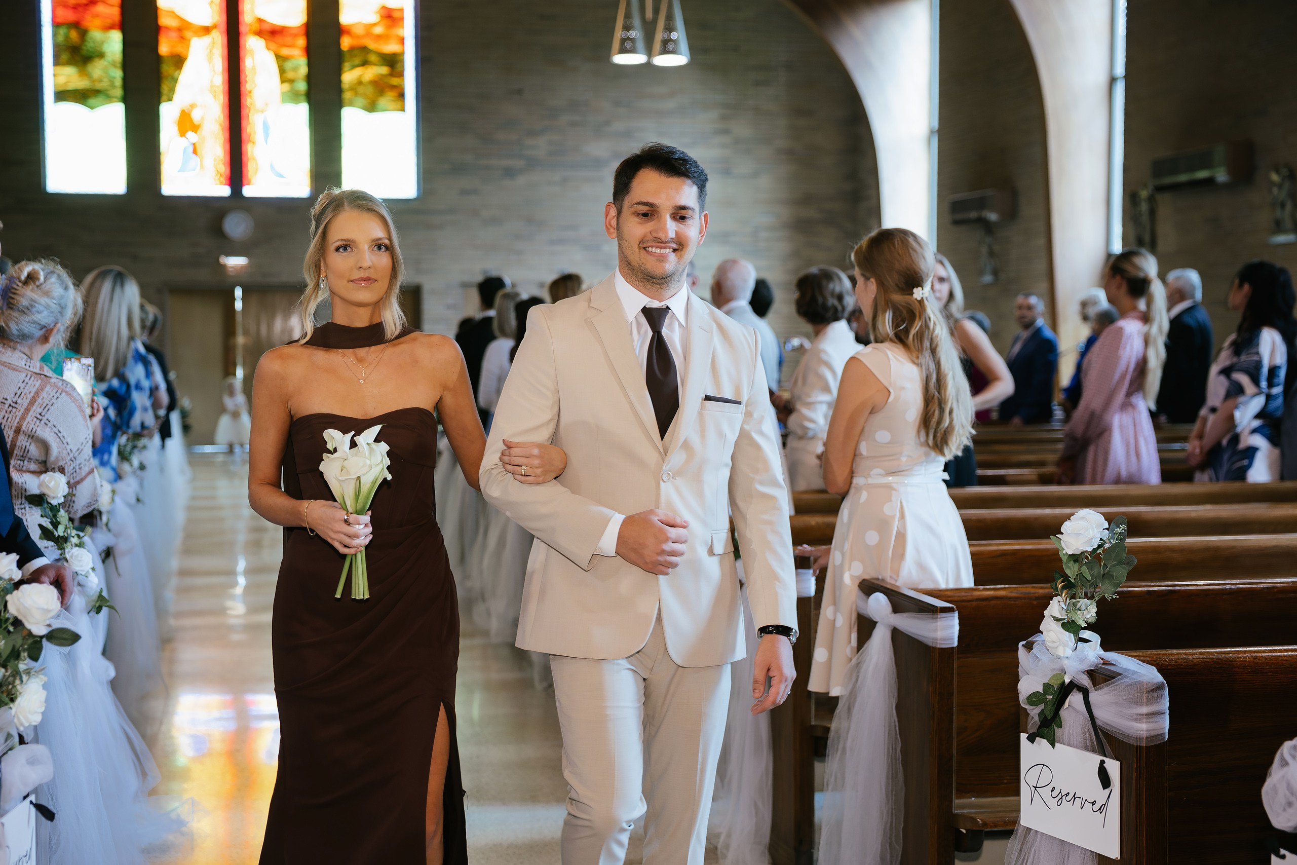09.19.2026 Wedding. Wedding family event photographer in Chicago Nick Yushevich