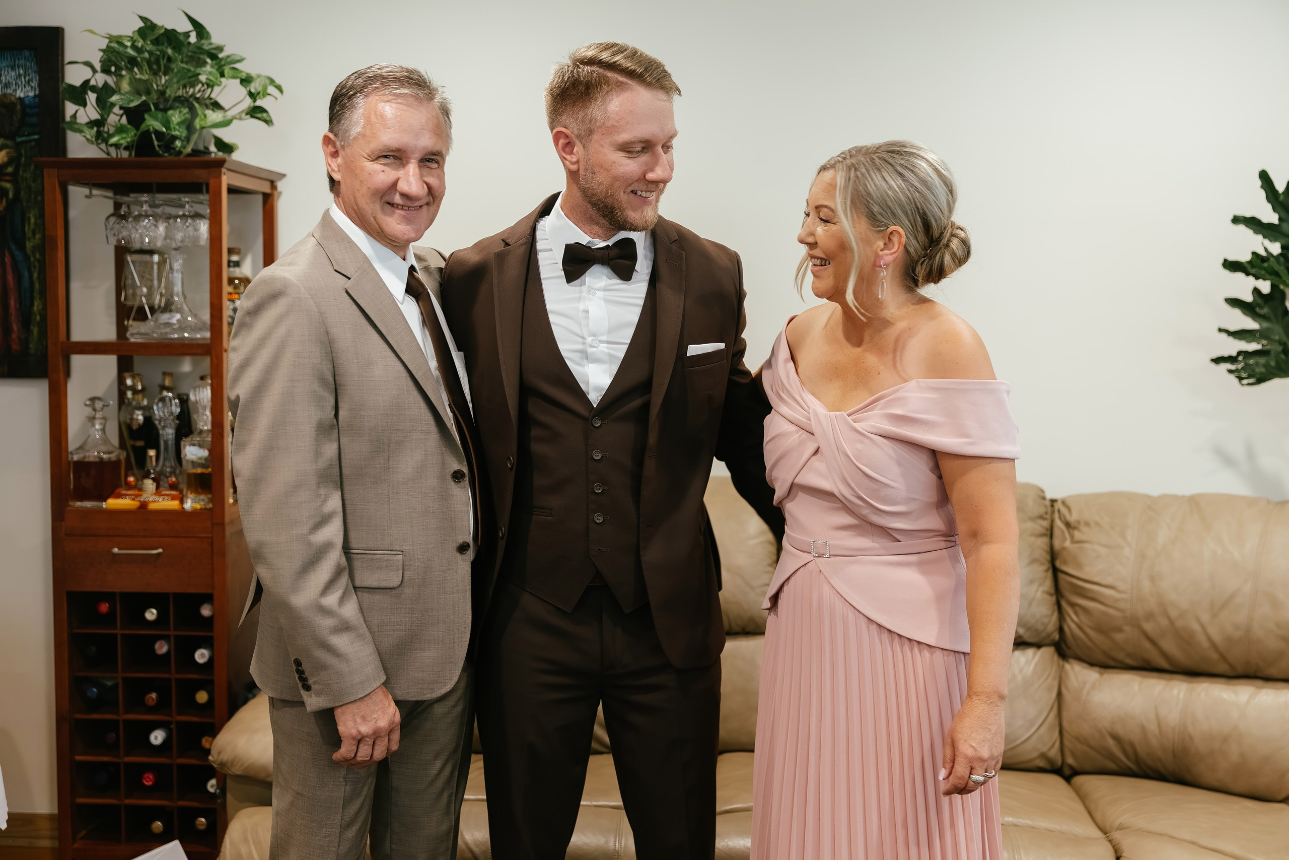 09.19.2026 Wedding. Wedding family event photographer in Chicago Nick Yushevich