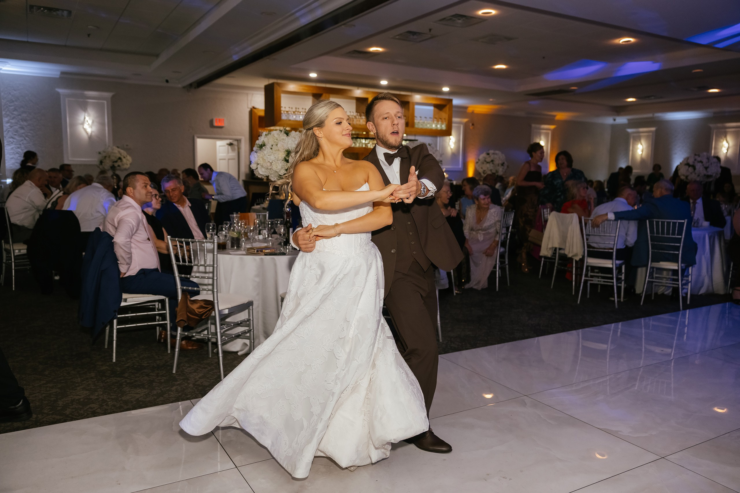 09.19.2026 Wedding. Wedding family event photographer in Chicago Nick Yushevich