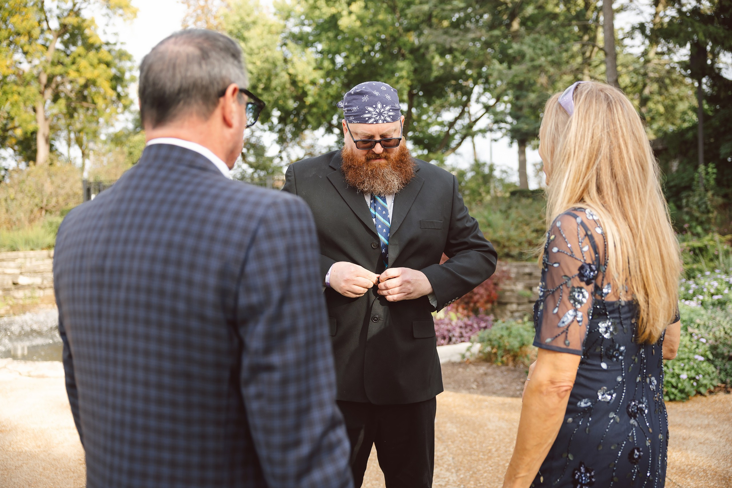 10.10.2026 Wedding. Wedding family event photographer in Chicago Nick Yushevich