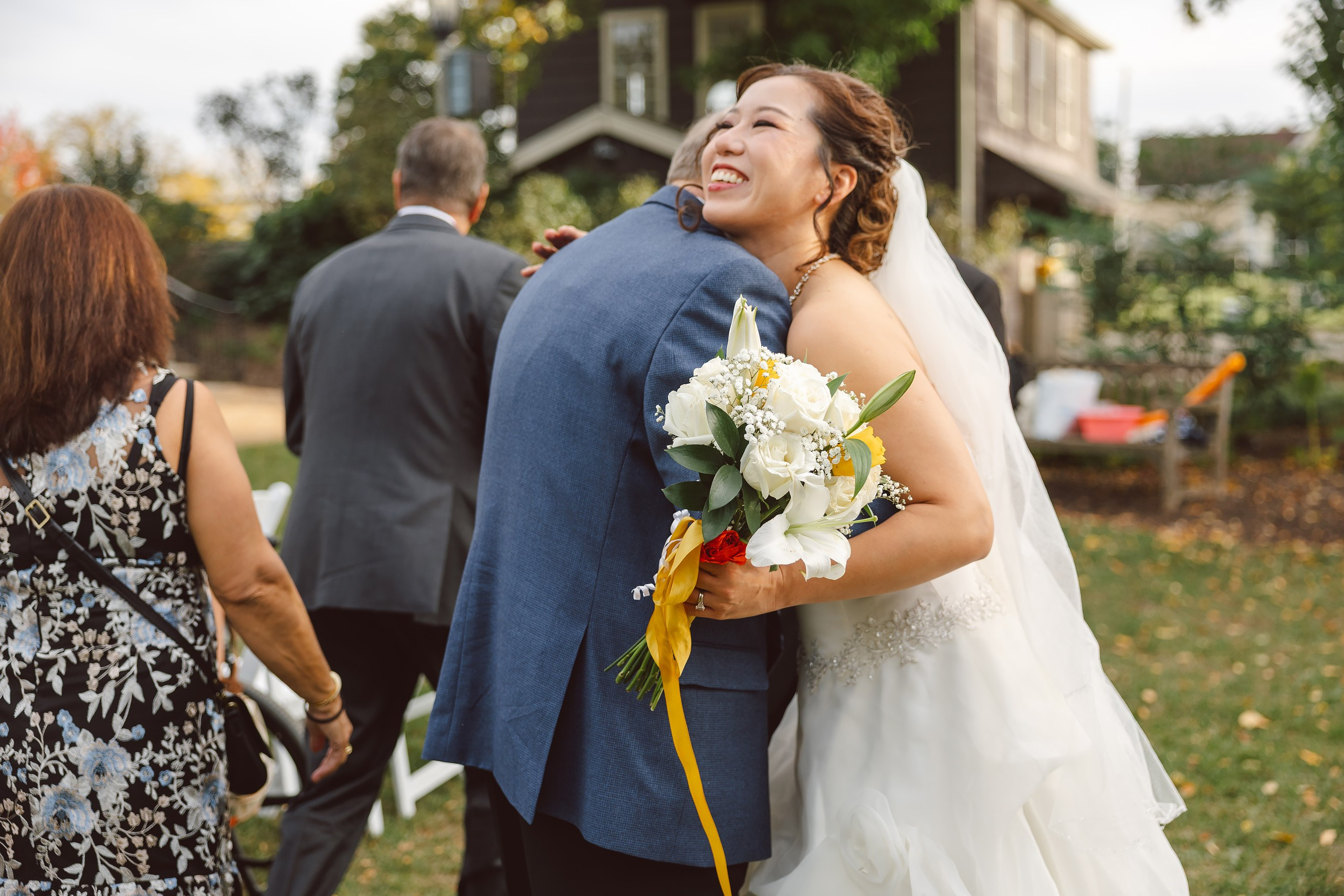 10.10.2026 Wedding. Wedding family event photographer in Chicago Nick Yushevich