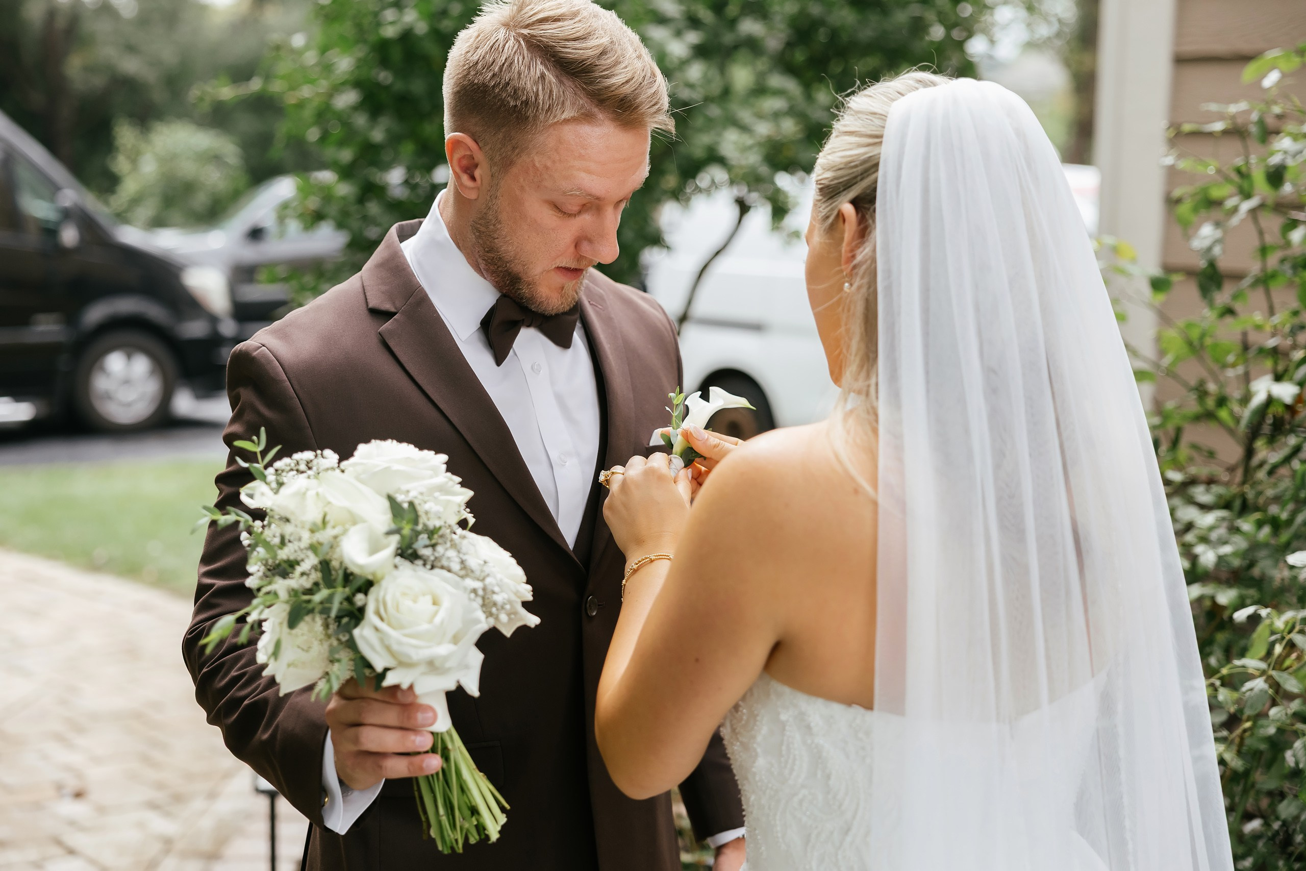 09.19.2026 Wedding. Wedding family event photographer in Chicago Nick Yushevich