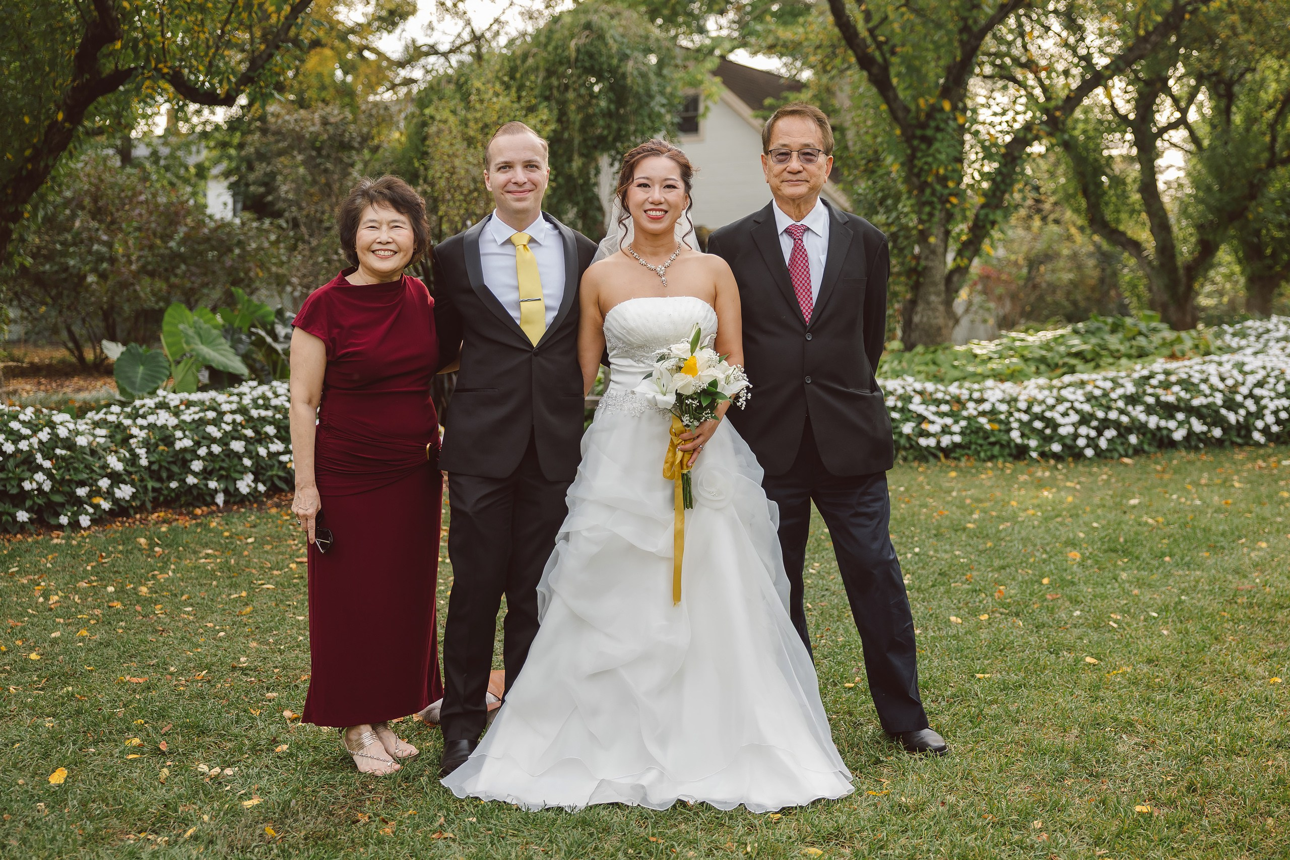 10.10.2026 Wedding. Wedding family event photographer in Chicago Nick Yushevich