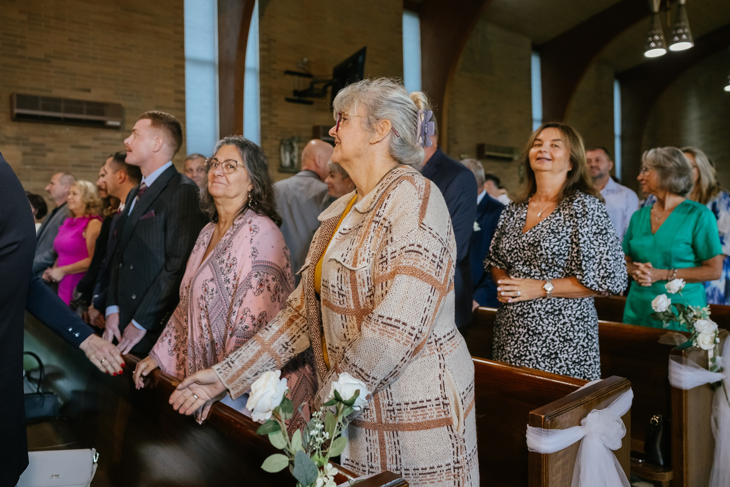 09.19.2026 Wedding. Wedding family event photographer in Chicago Nick Yushevich