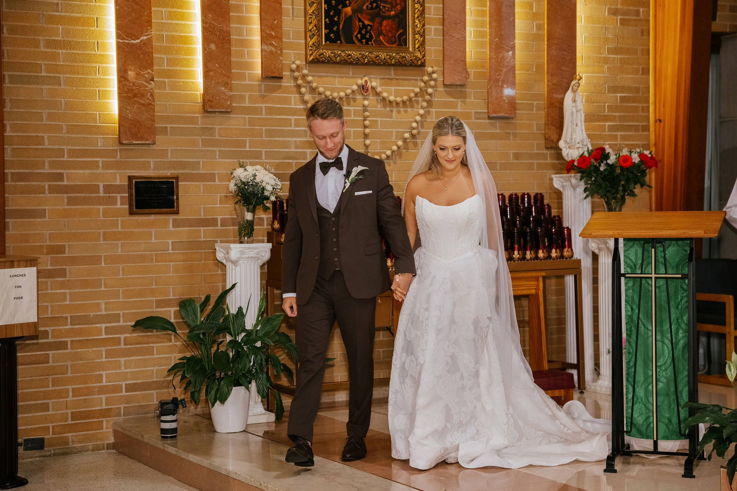 09.19.2026 Wedding. Wedding family event photographer in Chicago Nick Yushevich