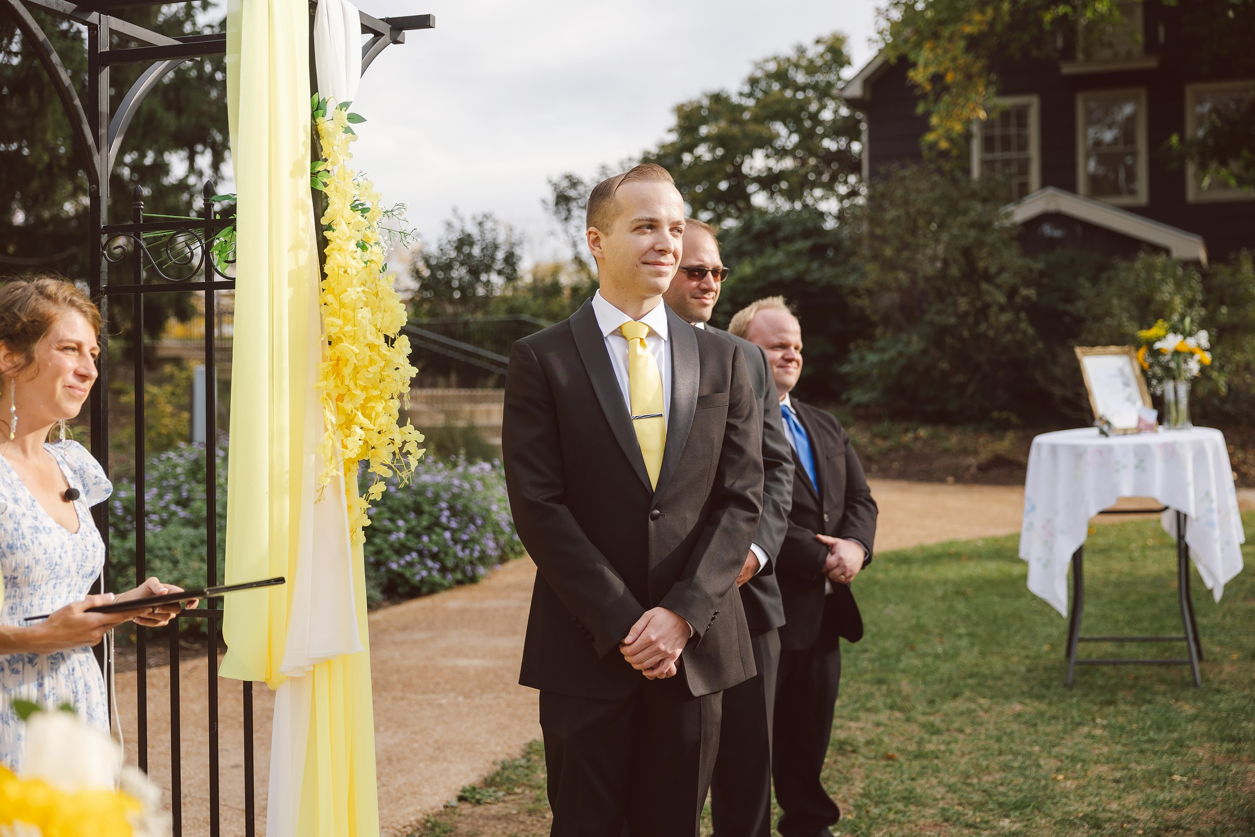 10.10.2026 Wedding. Wedding family event photographer in Chicago Nick Yushevich