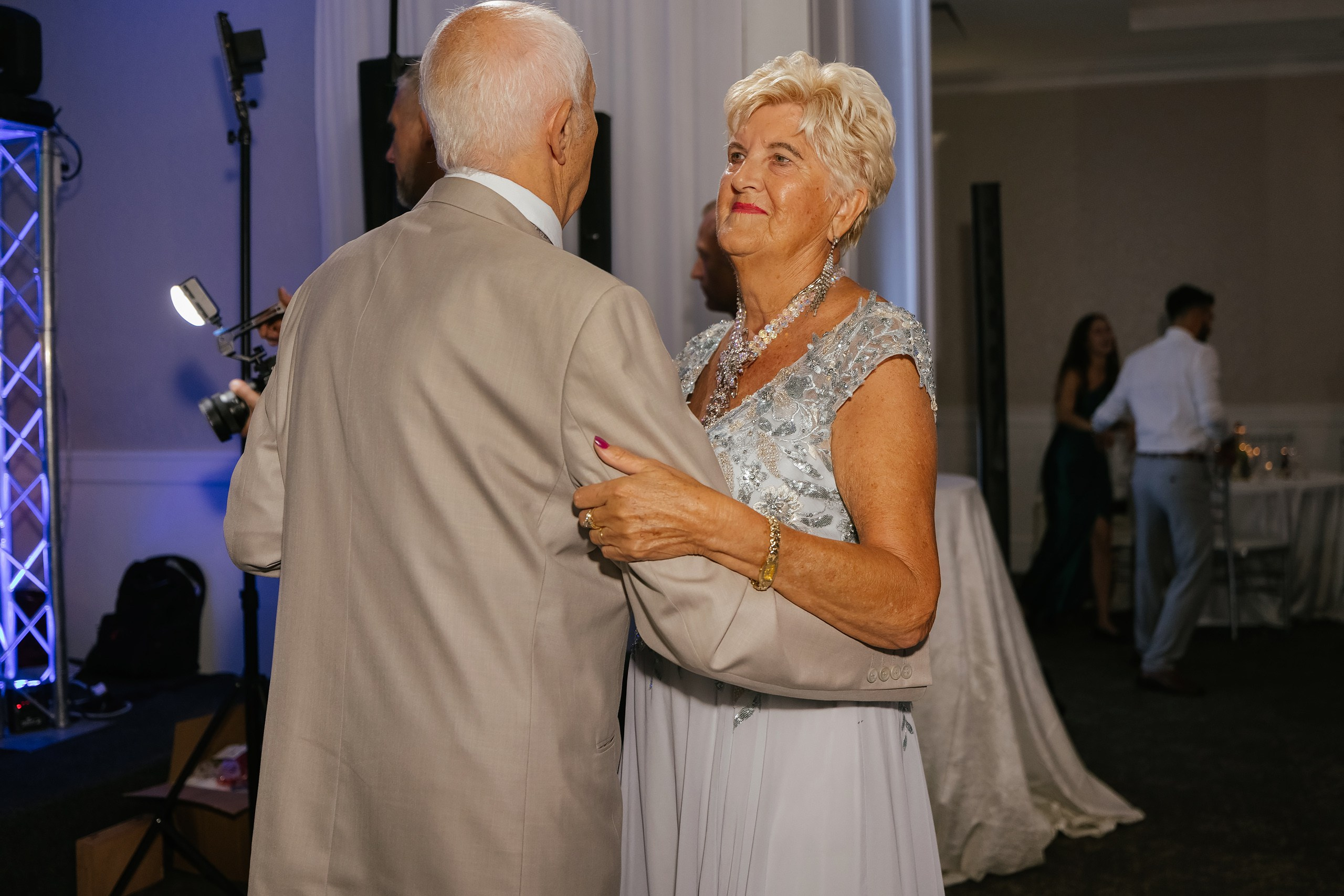 09.19.2026 Wedding. Wedding family event photographer in Chicago Nick Yushevich