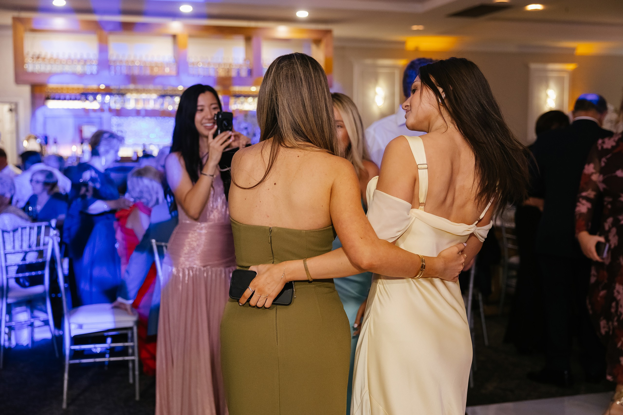 09.19.2026 Wedding. Wedding family event photographer in Chicago Nick Yushevich