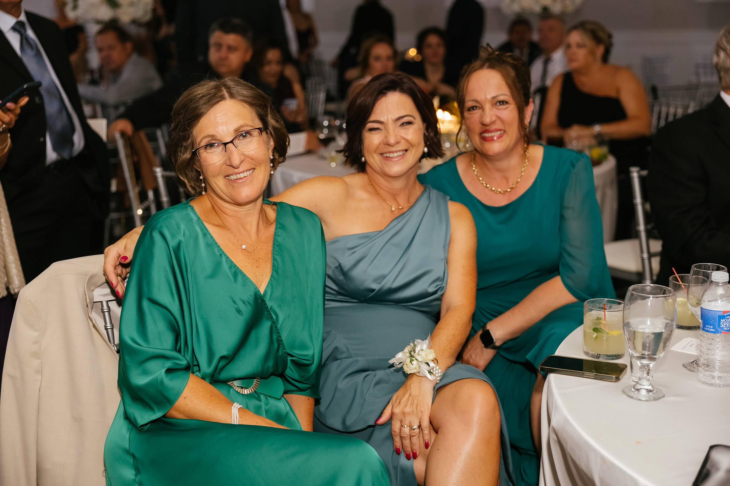 09.19.2026 Wedding. Wedding family event photographer in Chicago Nick Yushevich