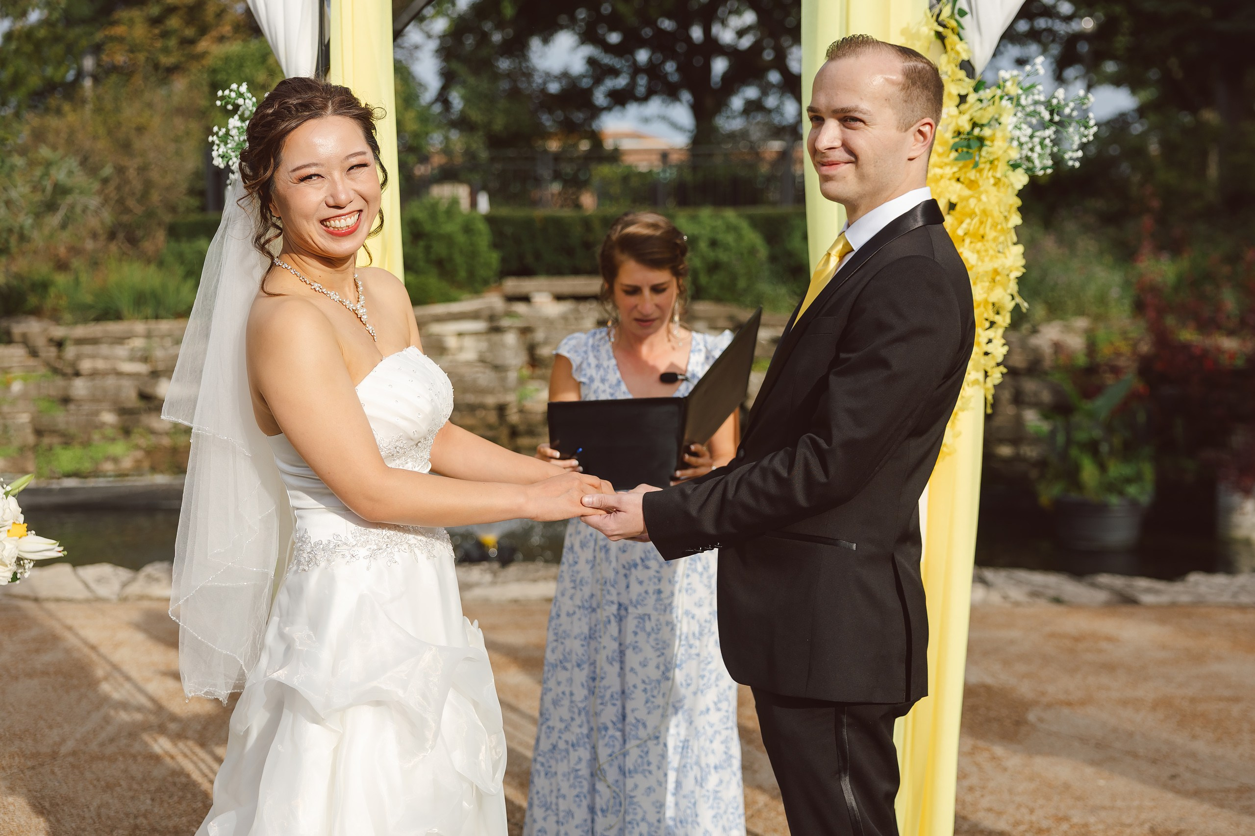 10.10.2026 Wedding. Wedding family event photographer in Chicago Nick Yushevich