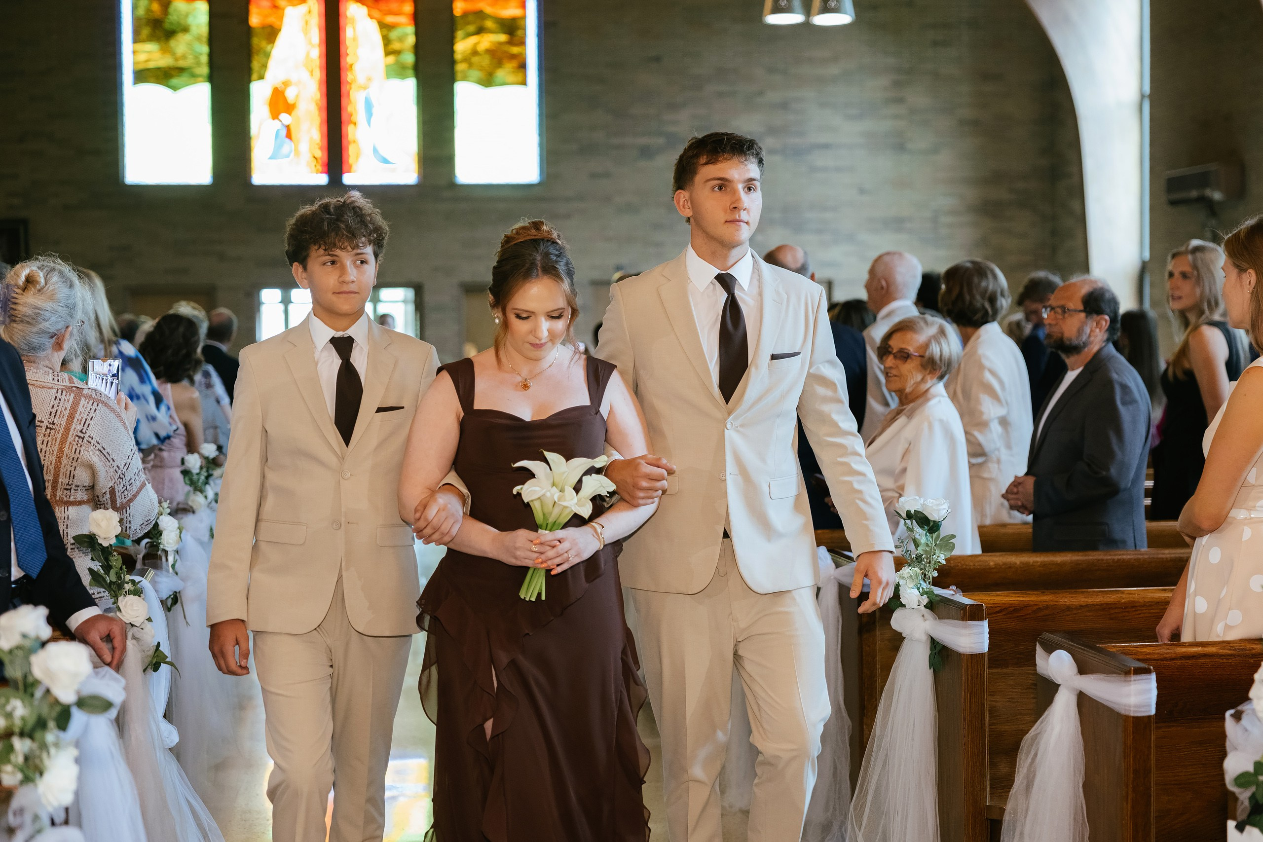 09.19.2026 Wedding. Wedding family event photographer in Chicago Nick Yushevich