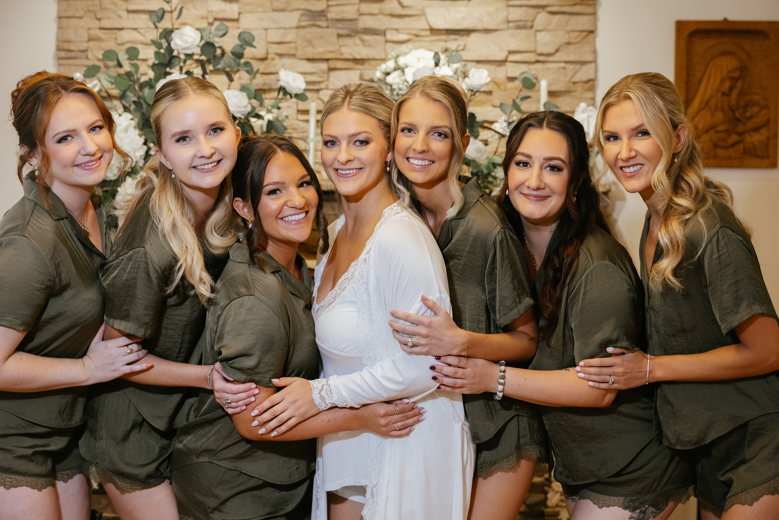 09.19.2026 Wedding. Wedding family event photographer in Chicago Nick Yushevich