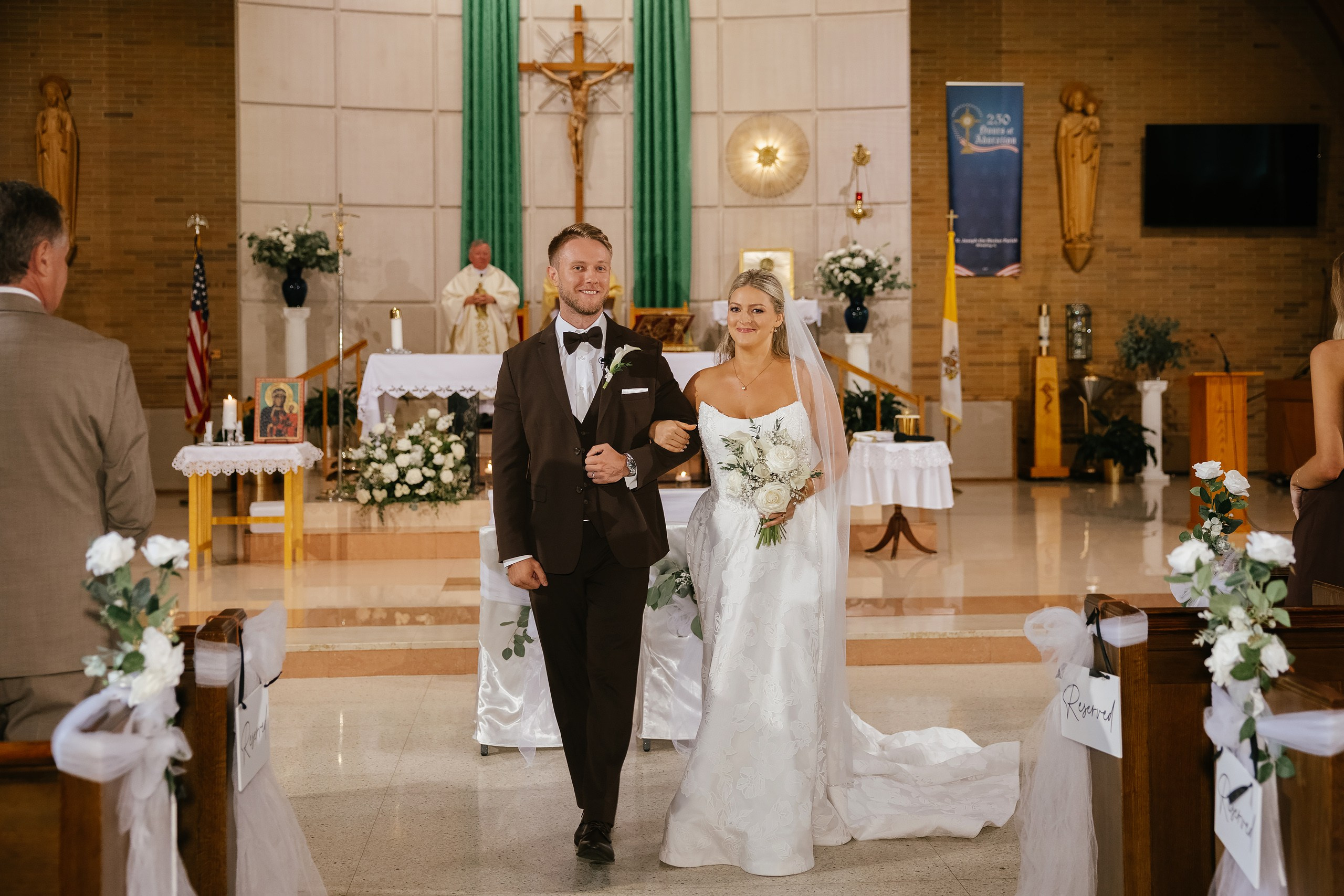 09.19.2026 Wedding. Wedding family event photographer in Chicago Nick Yushevich
