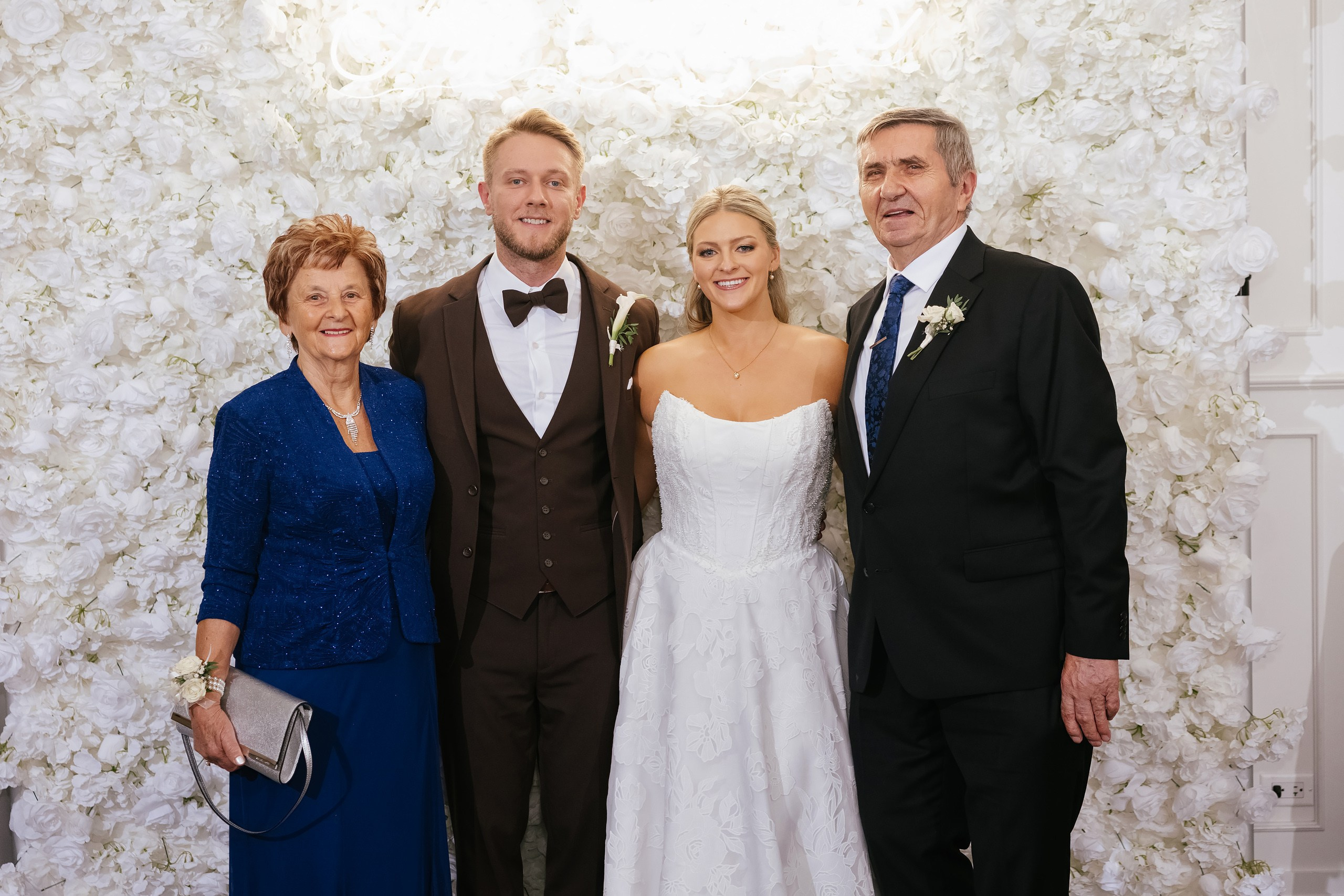 09.19.2026 Wedding. Wedding family event photographer in Chicago Nick Yushevich