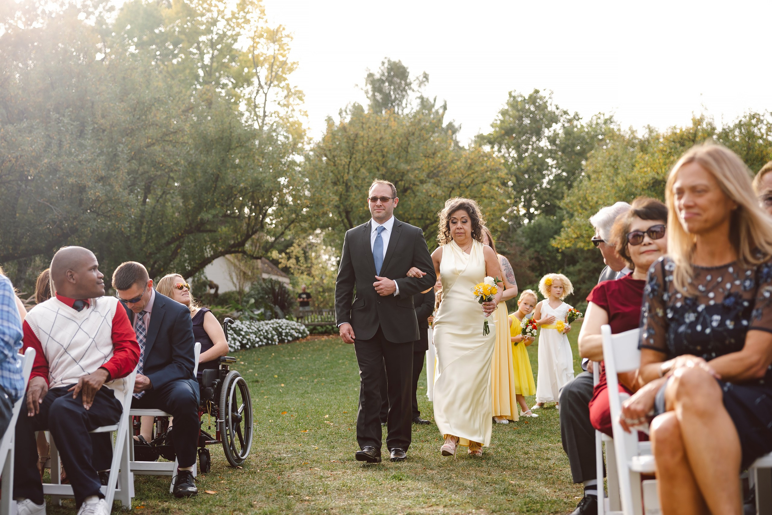 10.10.2026 Wedding. Wedding family event photographer in Chicago Nick Yushevich