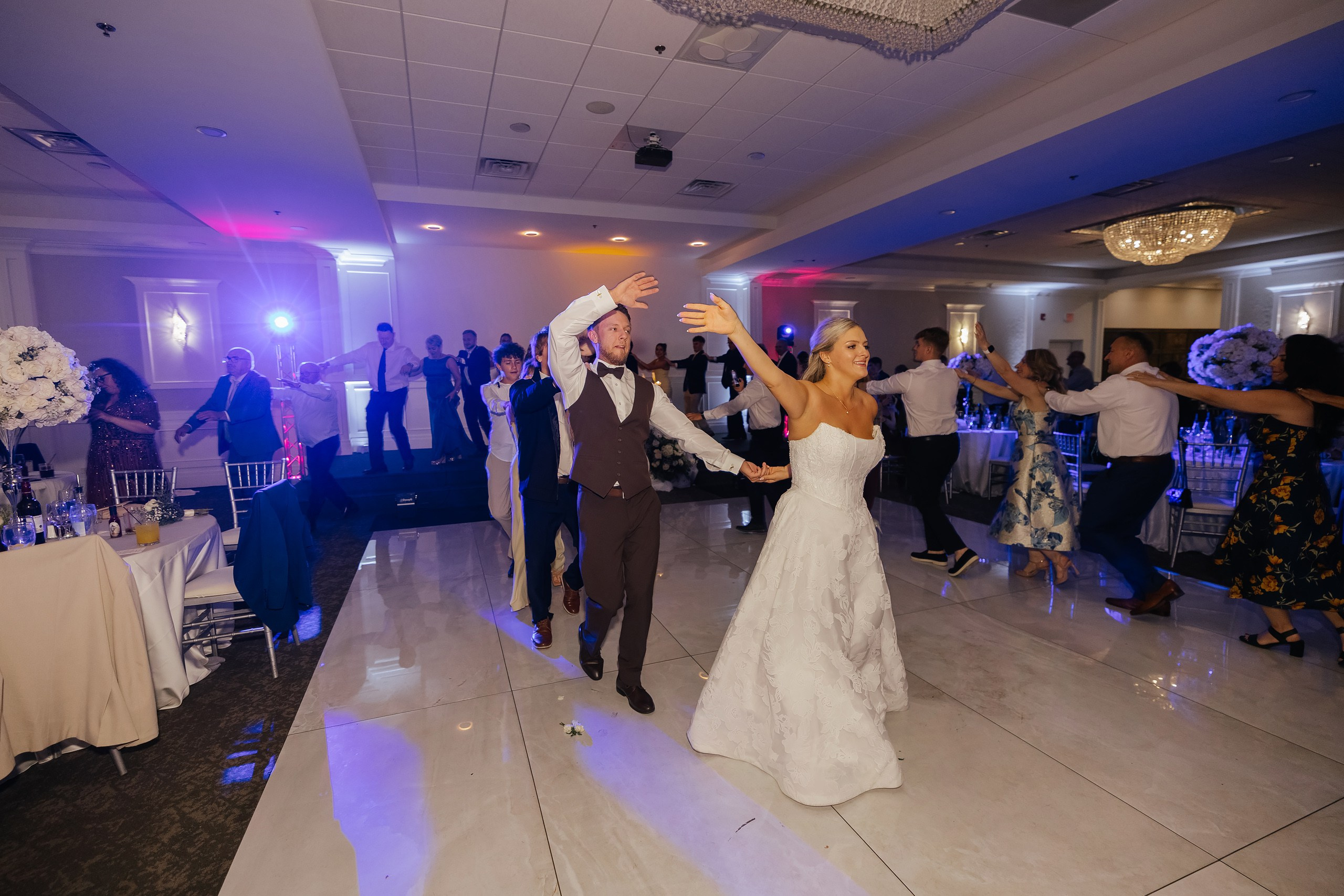 09.19.2026 Wedding. Wedding family event photographer in Chicago Nick Yushevich