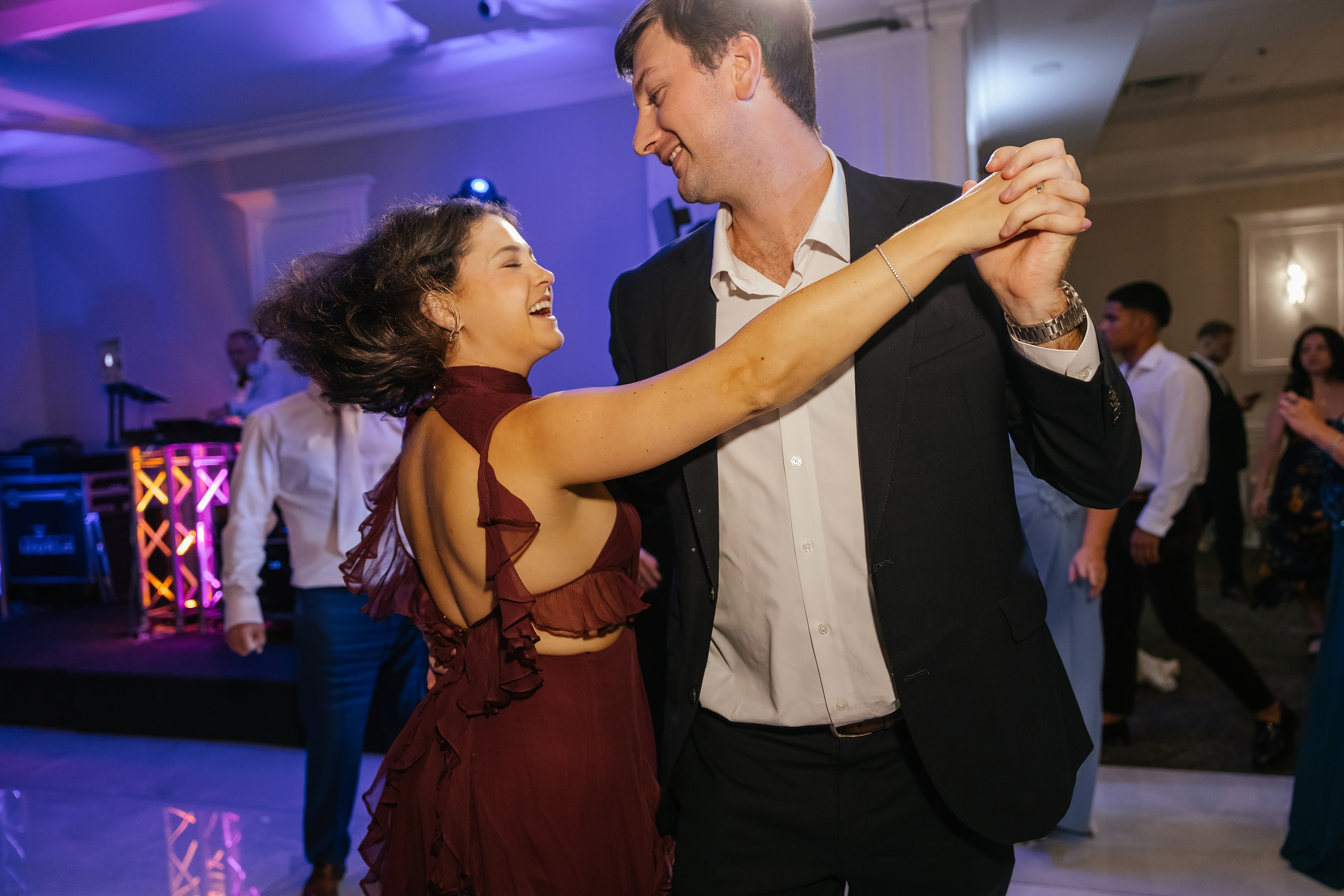09.19.2026 Wedding. Wedding family event photographer in Chicago Nick Yushevich