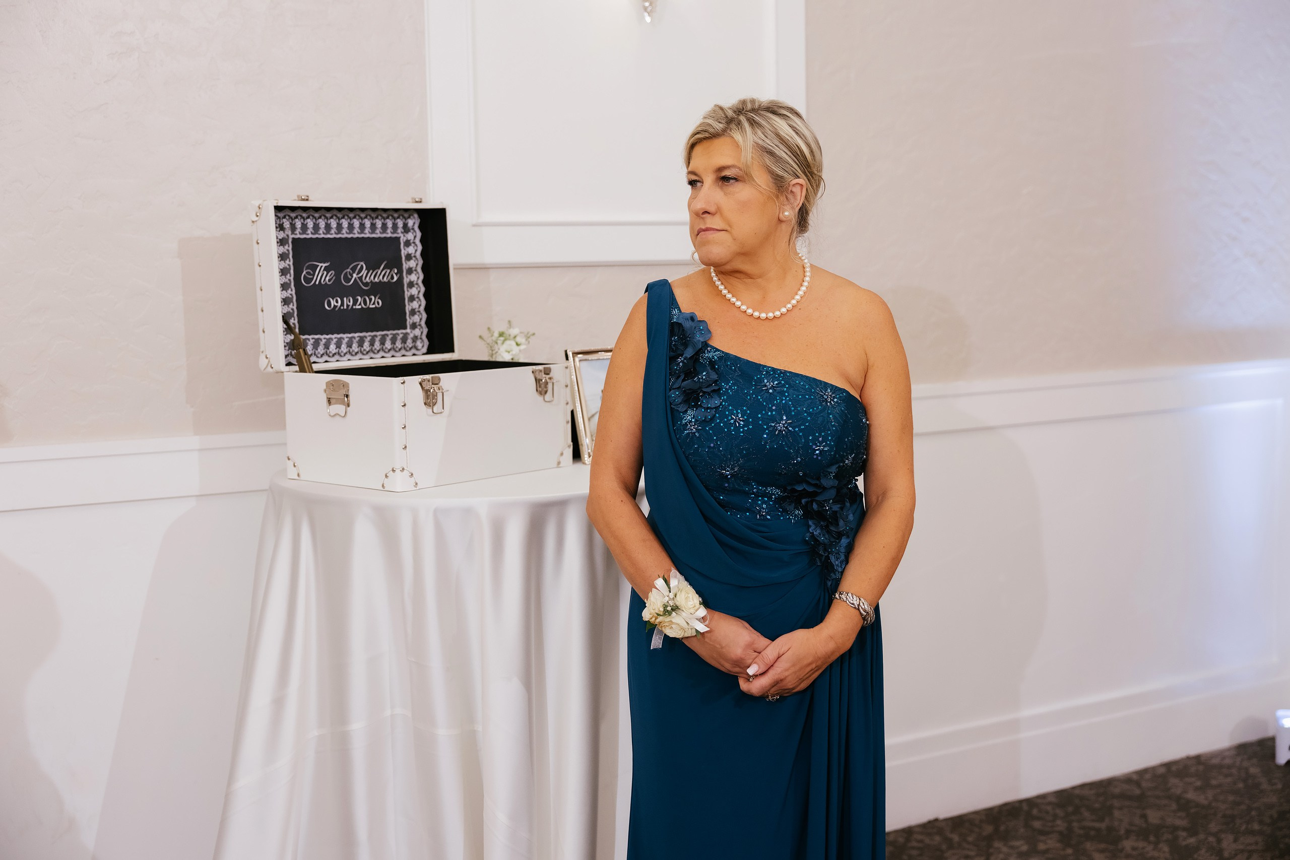 09.19.2026 Wedding. Wedding family event photographer in Chicago Nick Yushevich