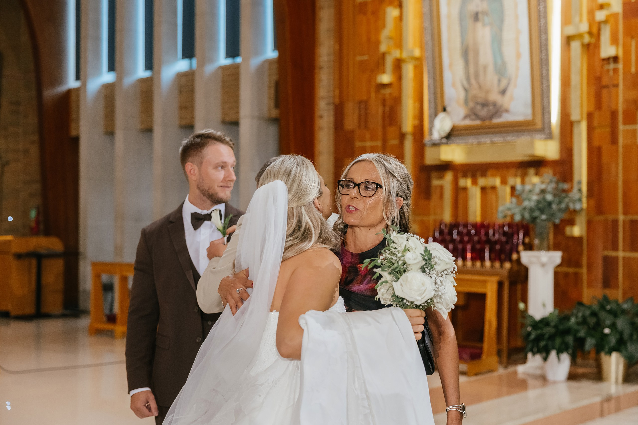 09.19.2026 Wedding. Wedding family event photographer in Chicago Nick Yushevich