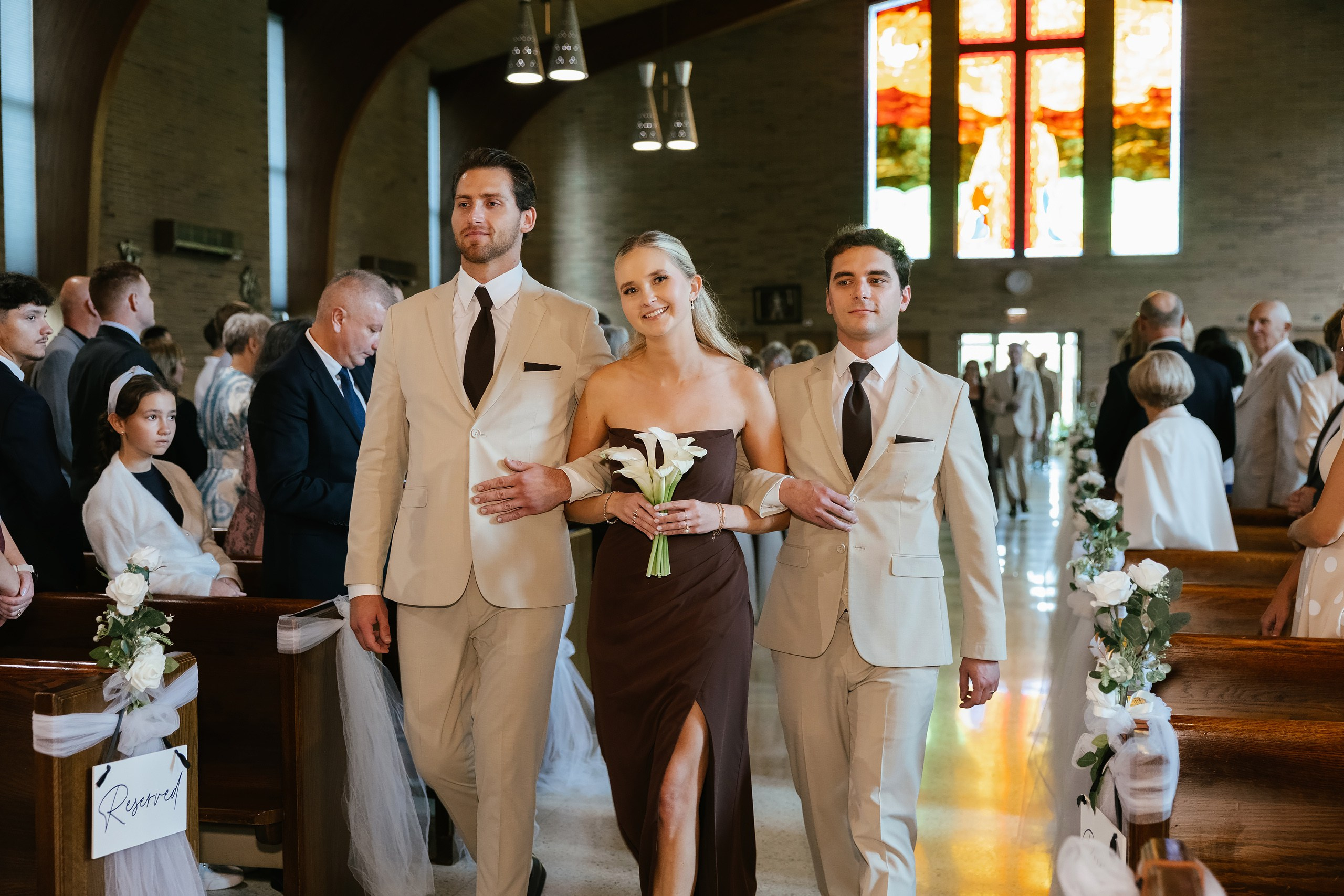 09.19.2026 Wedding. Wedding family event photographer in Chicago Nick Yushevich