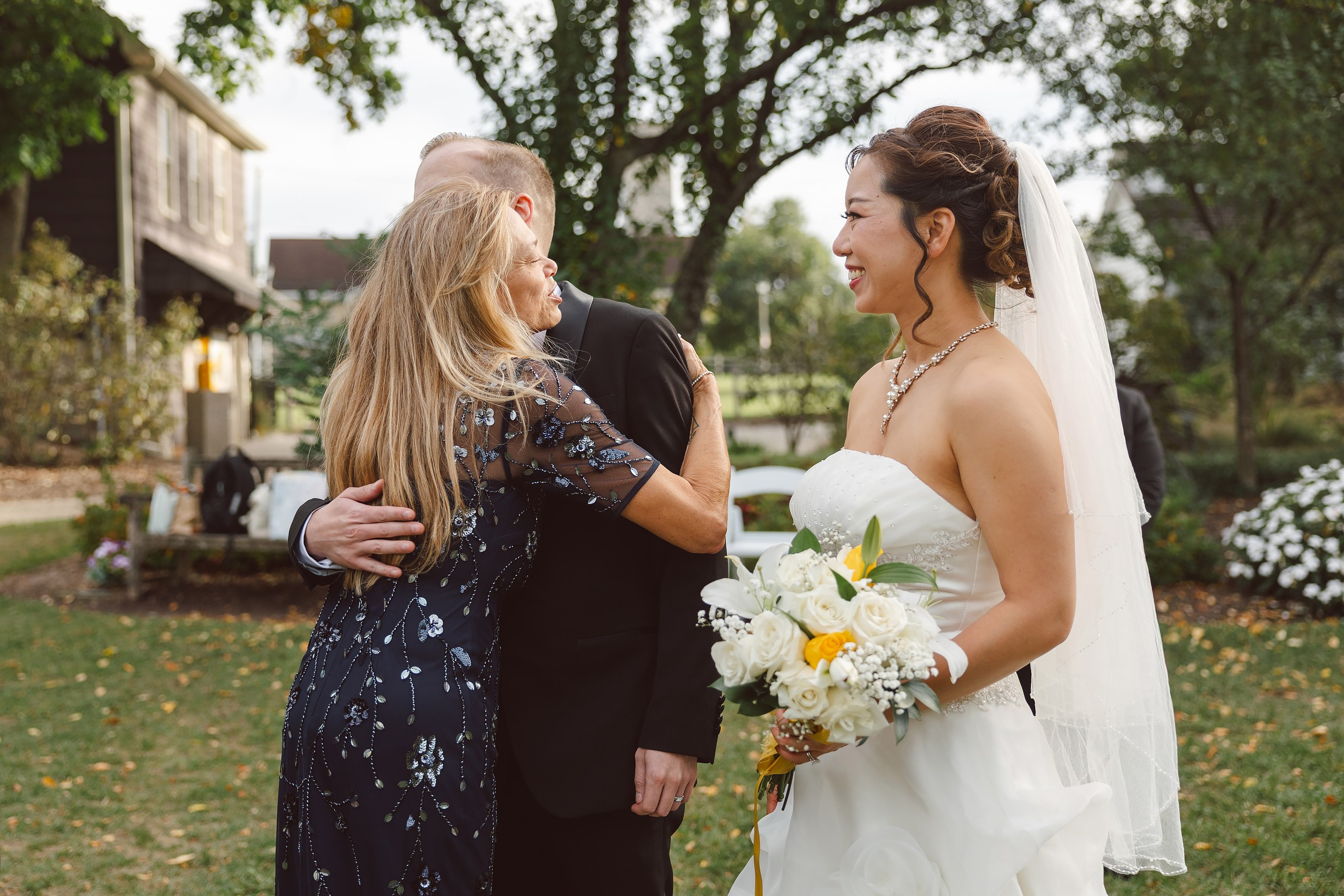 10.10.2026 Wedding. Wedding family event photographer in Chicago Nick Yushevich