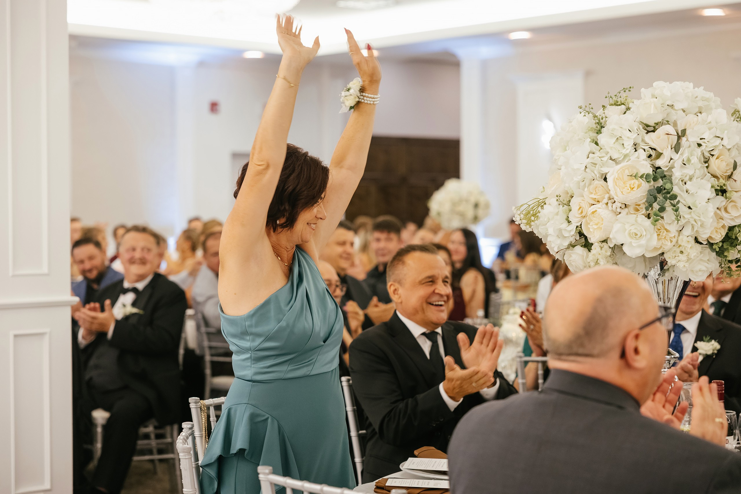 09.19.2026 Wedding. Wedding family event photographer in Chicago Nick Yushevich