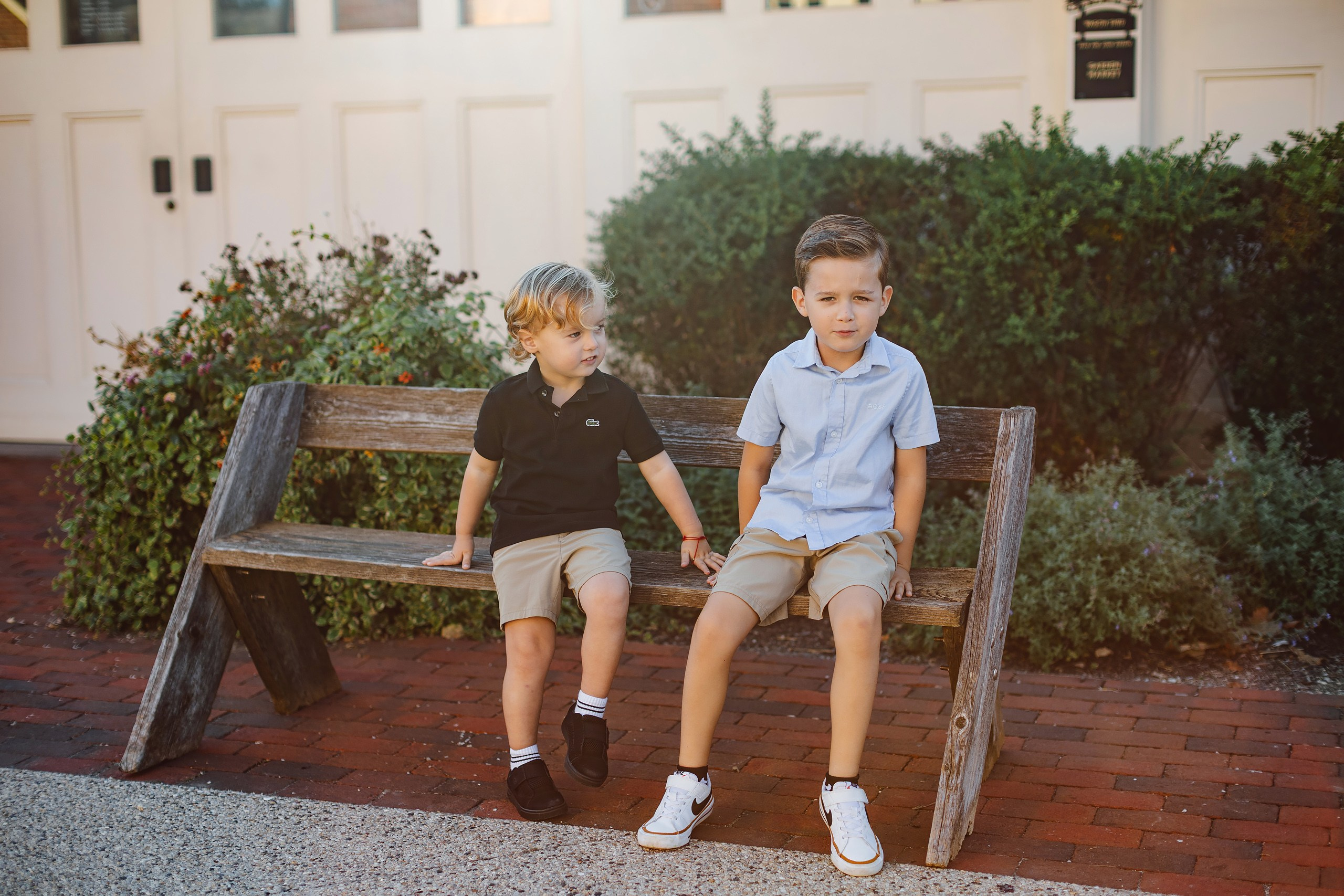 10.11.26 Family Photoshoot. Wedding family event photographer in Chicago Nick Yushevich