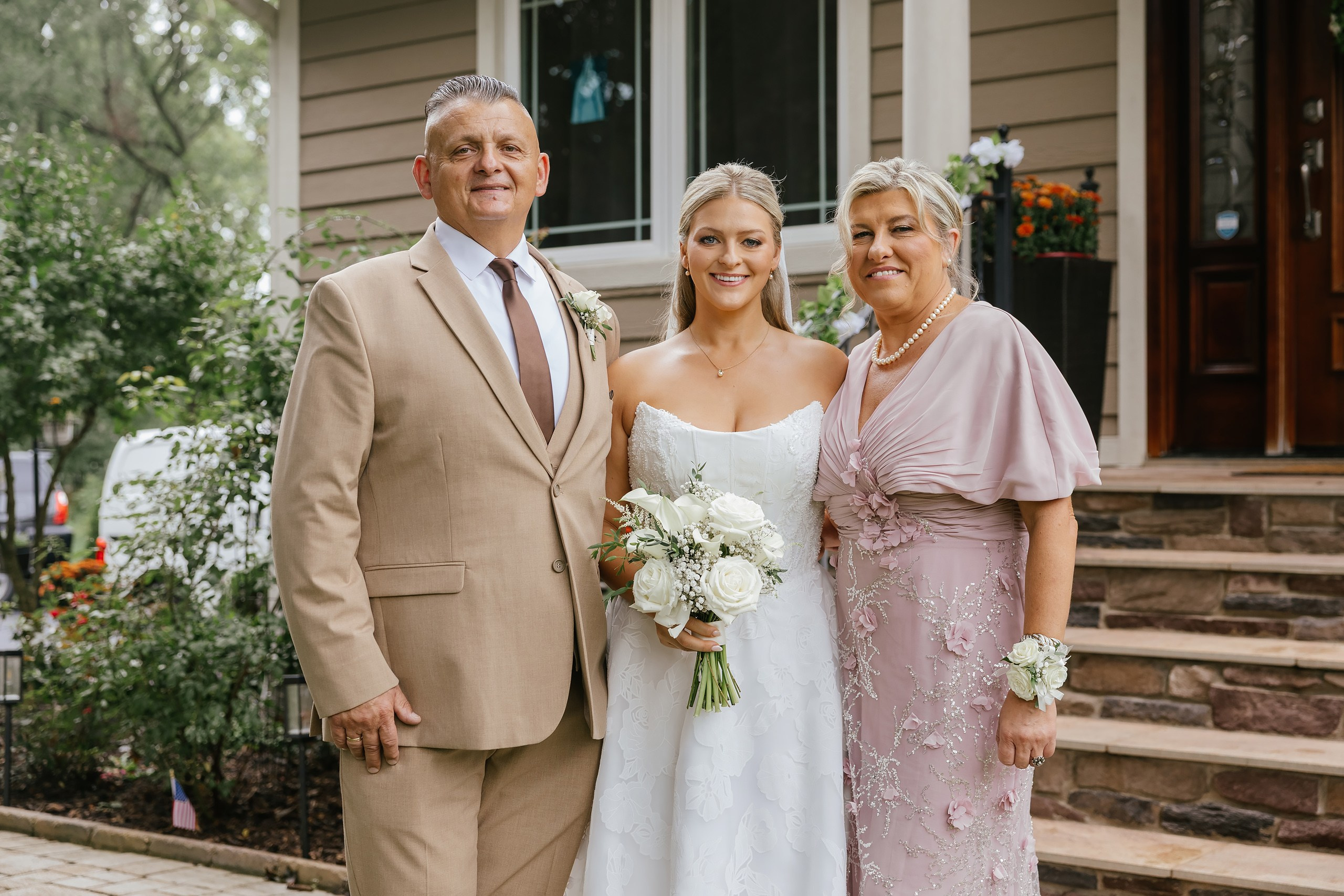 09.19.2026 Wedding. Wedding family event photographer in Chicago Nick Yushevich