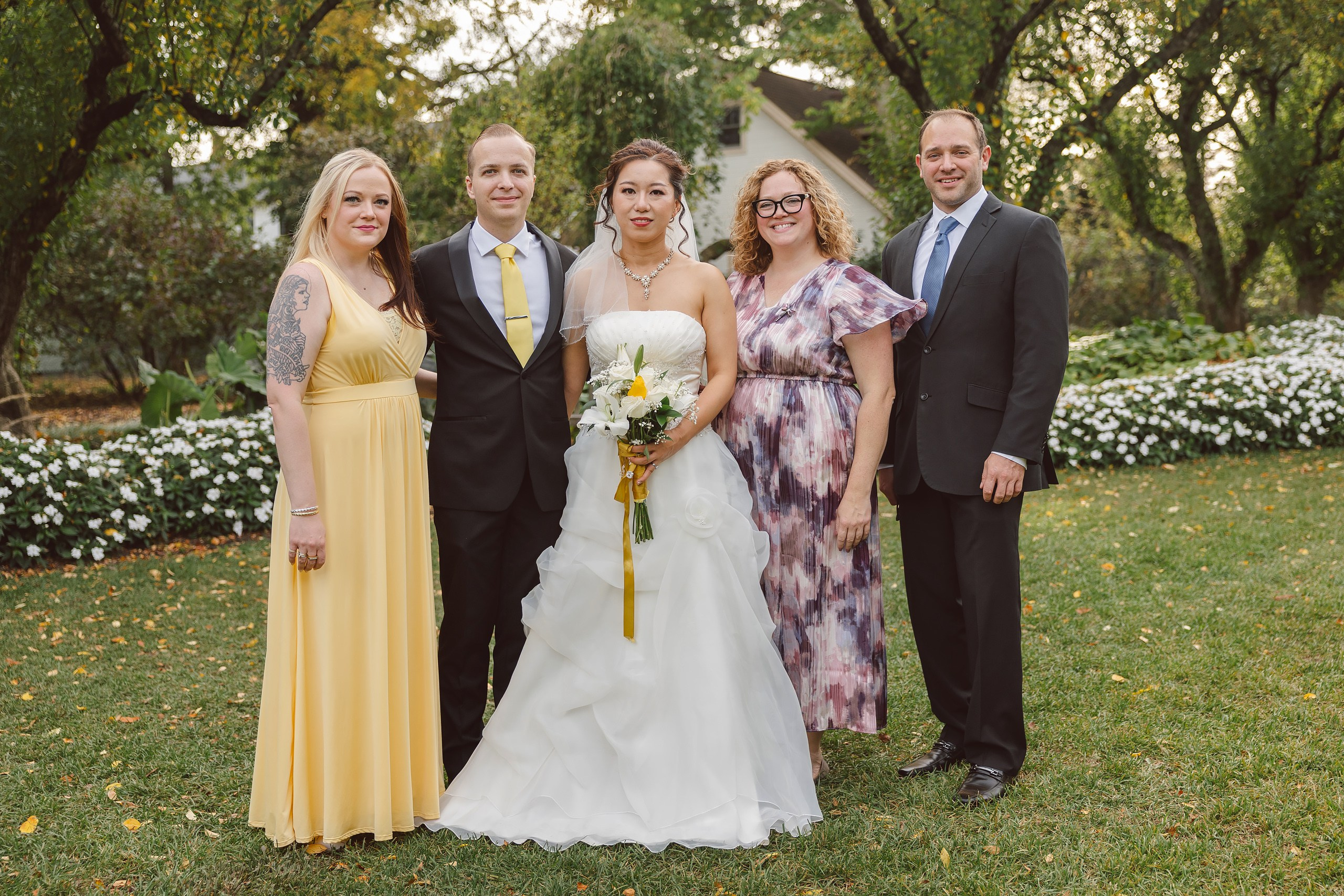 10.10.2026 Wedding. Wedding family event photographer in Chicago Nick Yushevich