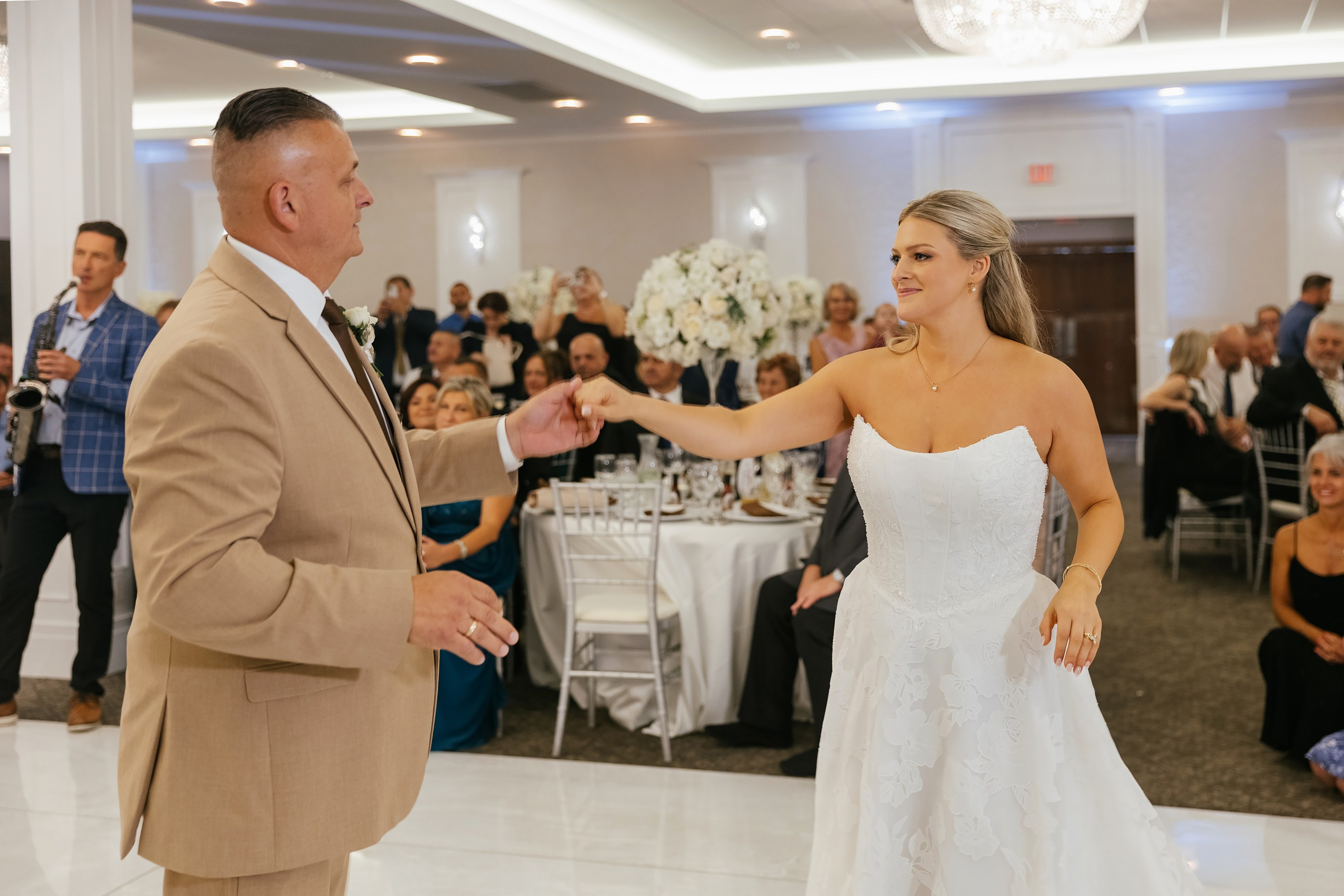 09.19.2026 Wedding. Wedding family event photographer in Chicago Nick Yushevich