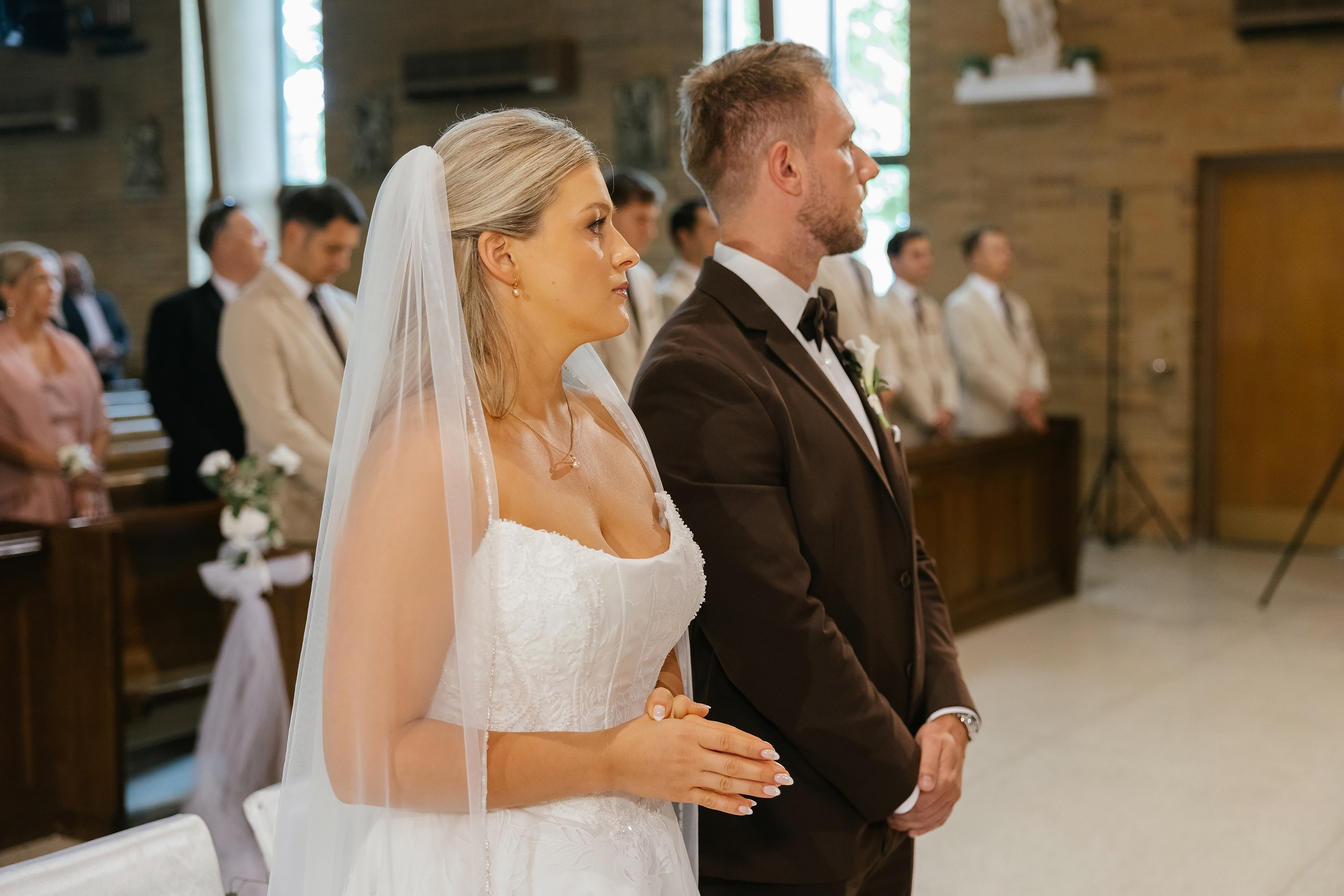 09.19.2026 Wedding. Wedding family event photographer in Chicago Nick Yushevich